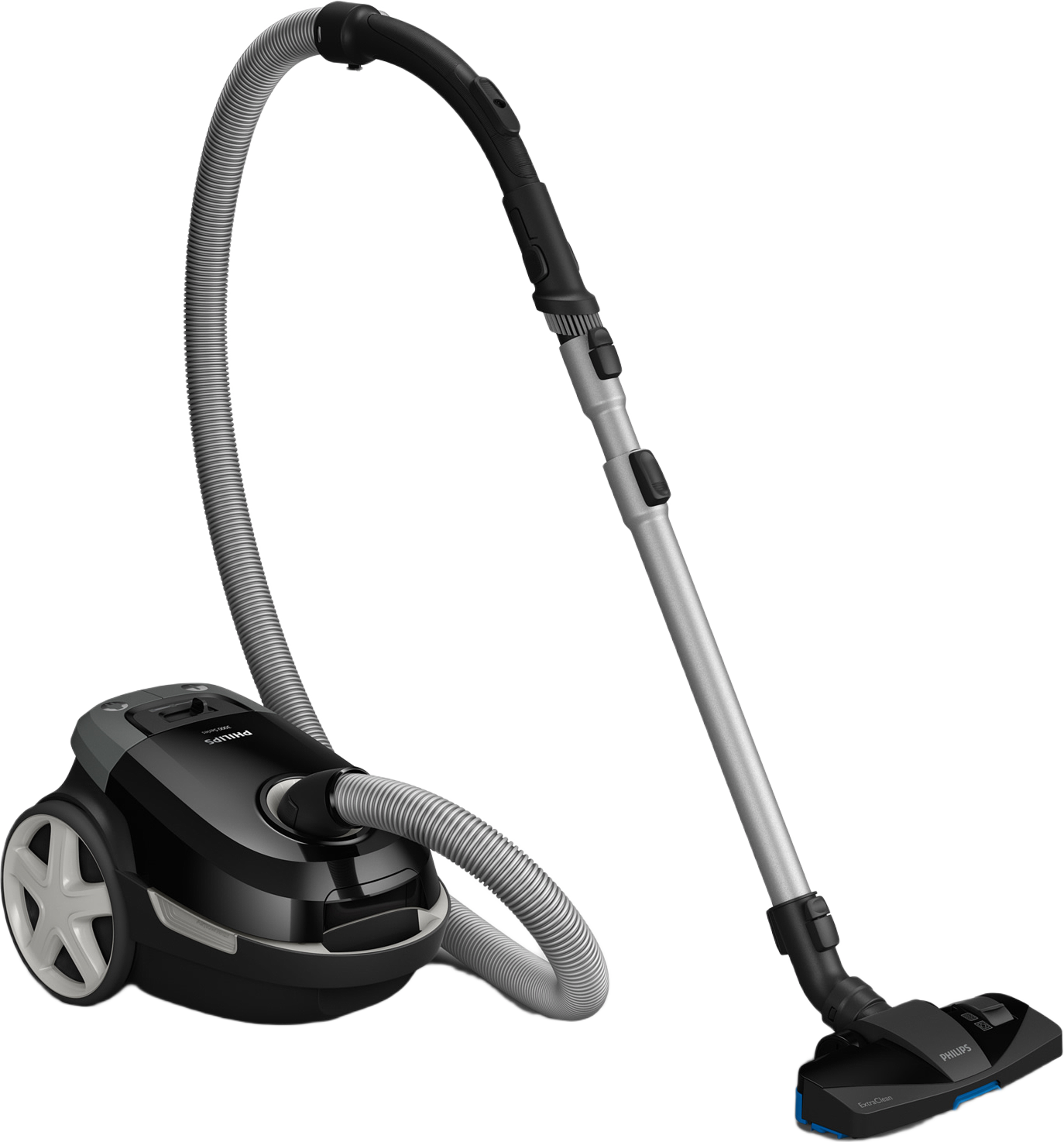 Dammsugare 900w, Xd3112/09 Triactive Black