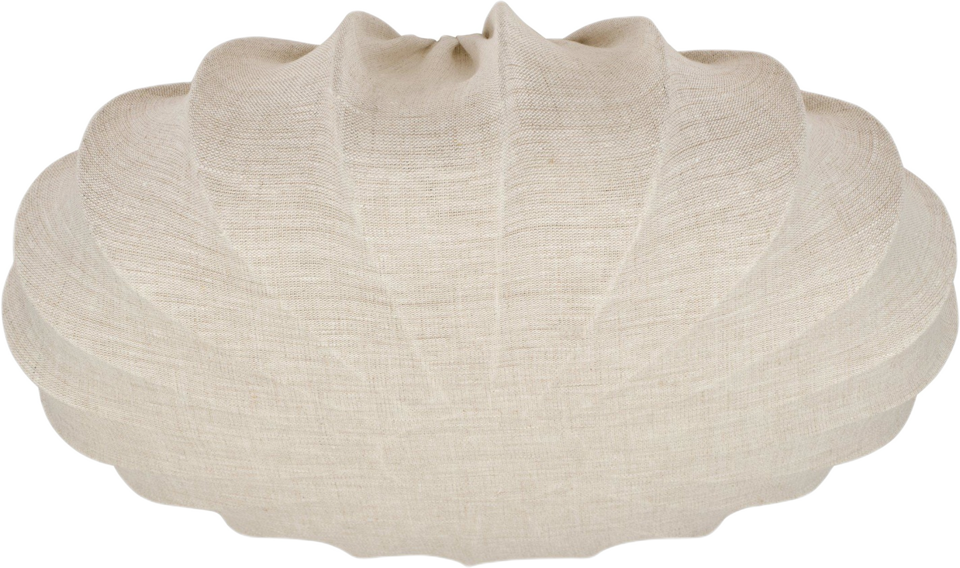 Plafond Linne 55cm