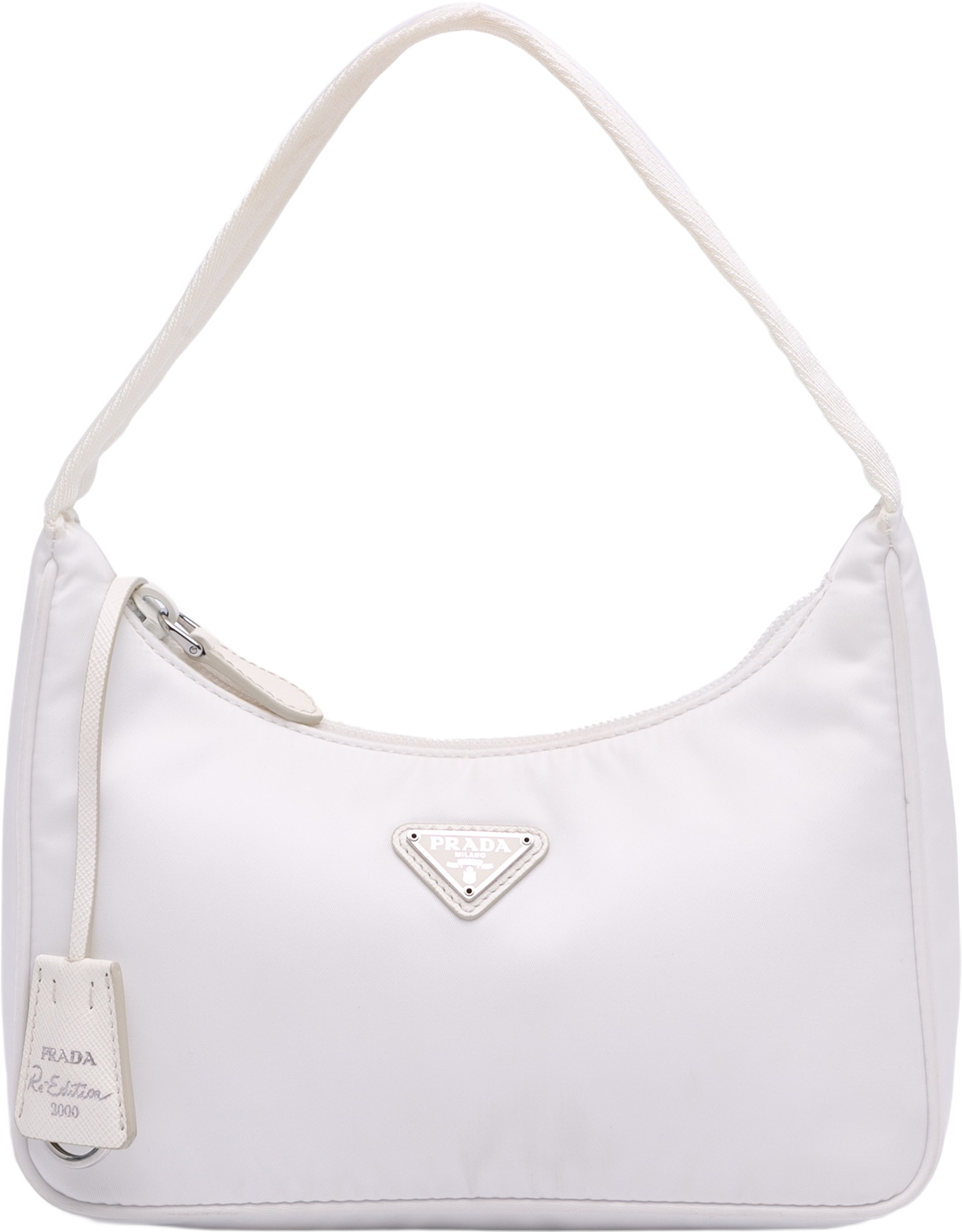 Prada Mini Re Nylon Re Edition 2000 Shoulder Bag