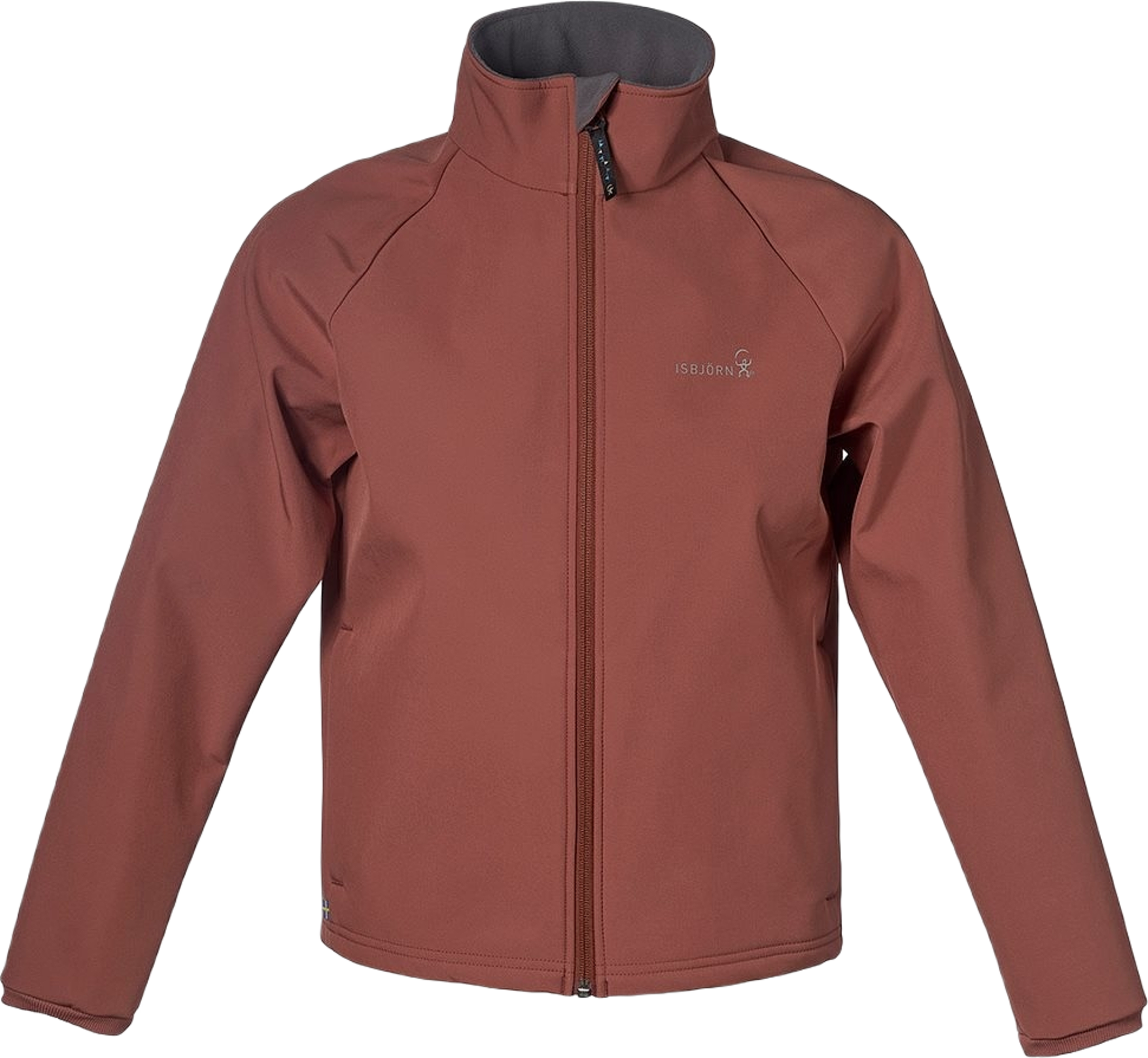 Isbjörn Thunder Vindfleece Jacka 134cl-176cl