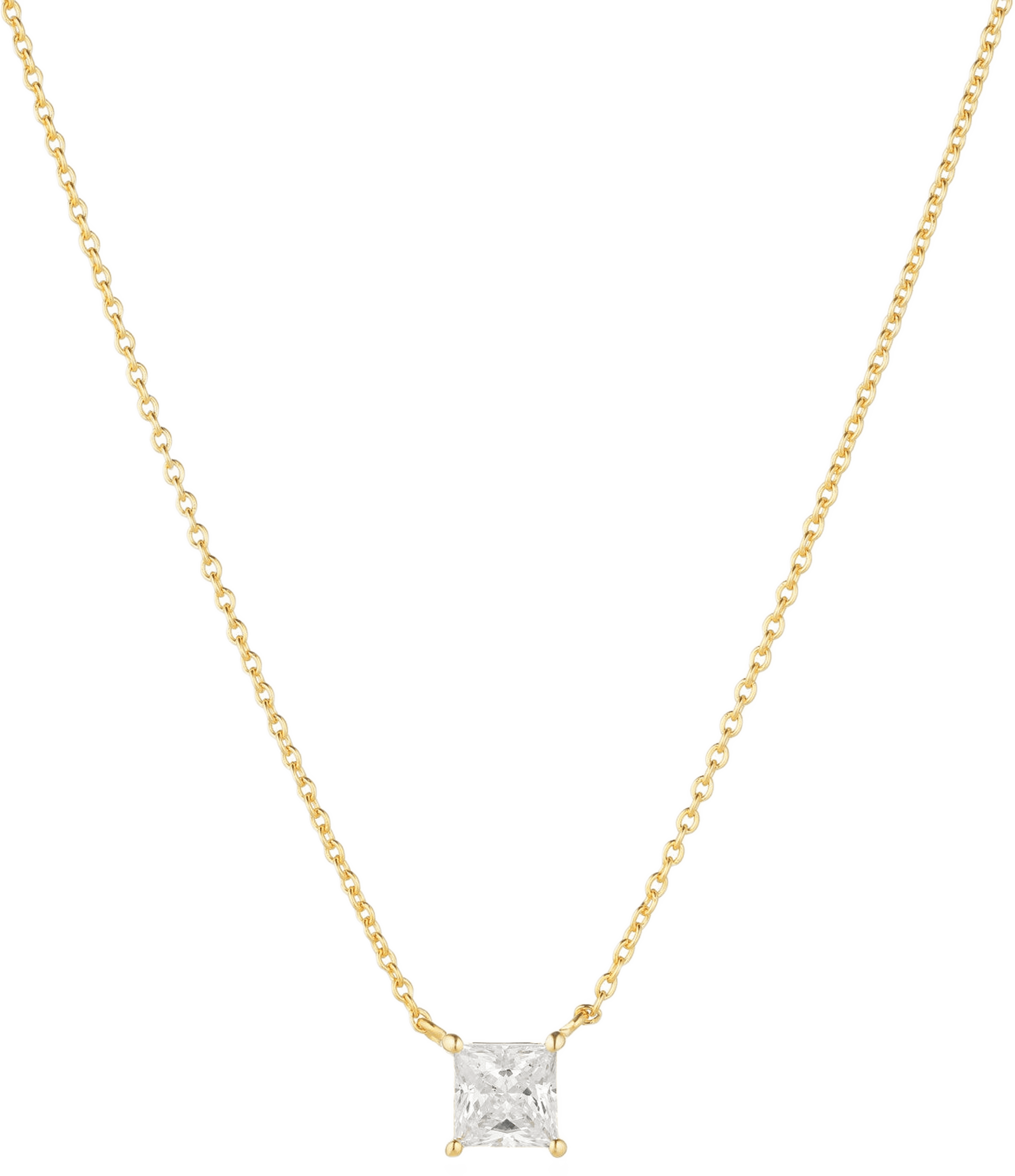 Halsband Ellera Quadrato
