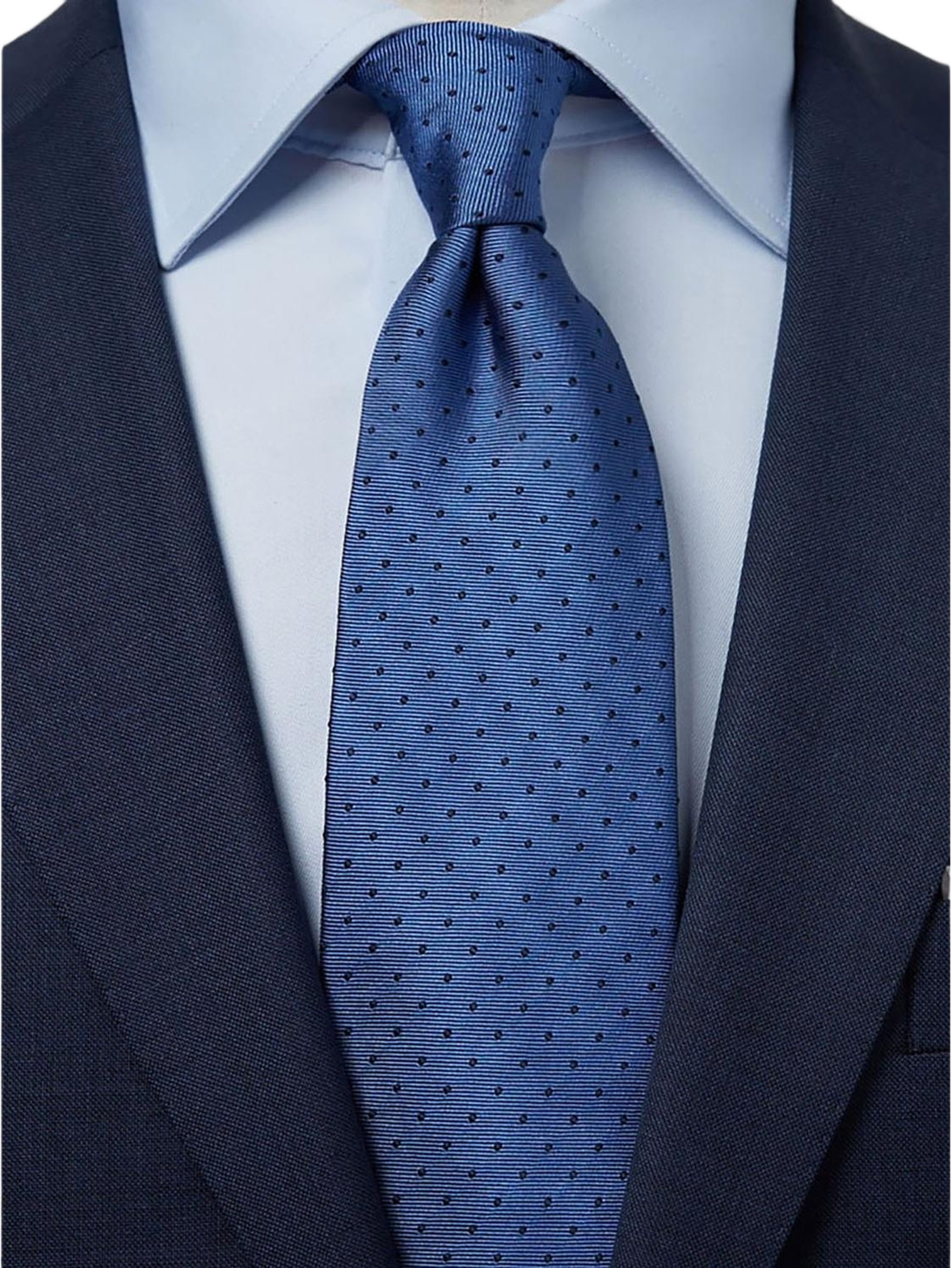 Tie Dot