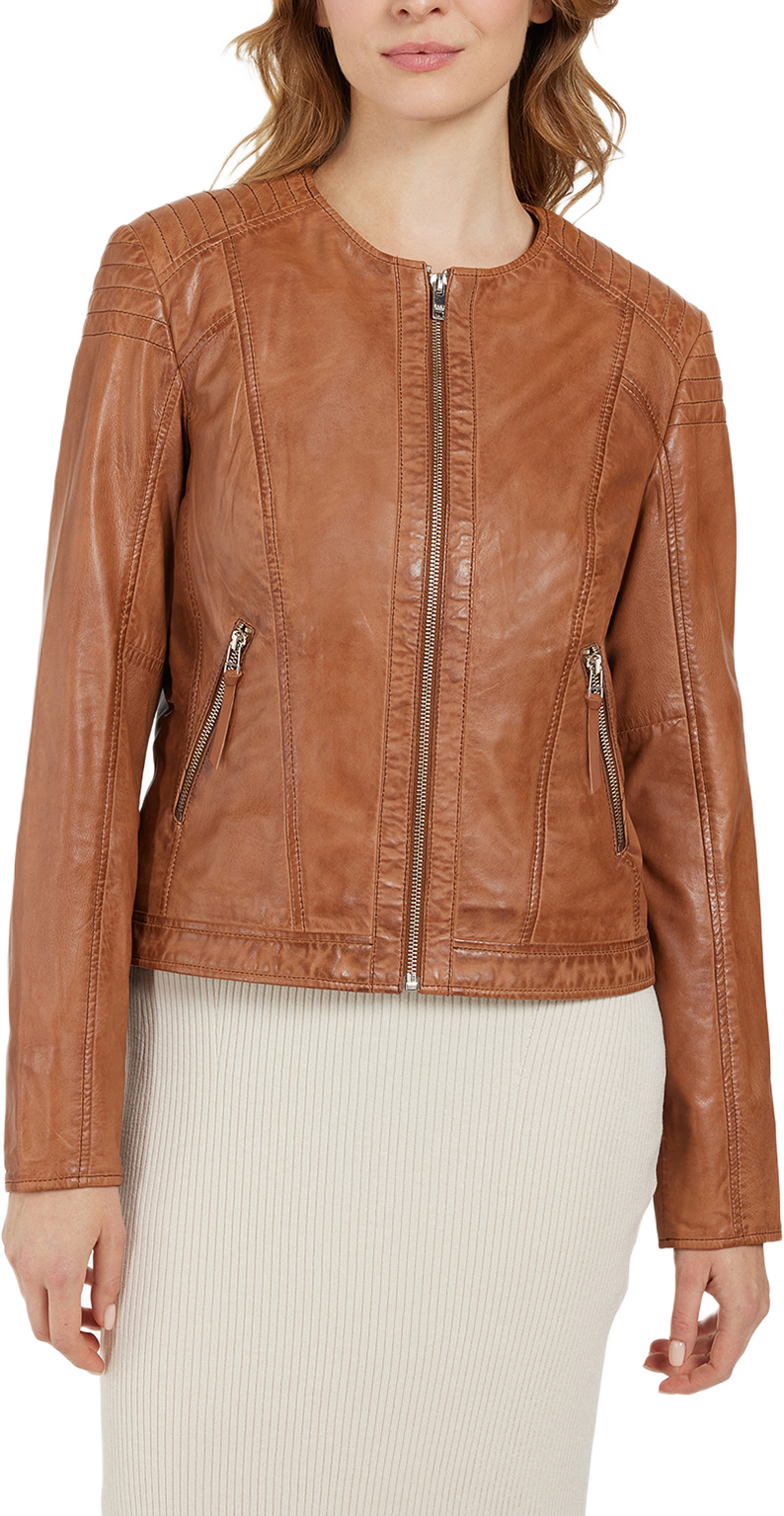 Paula Jacket