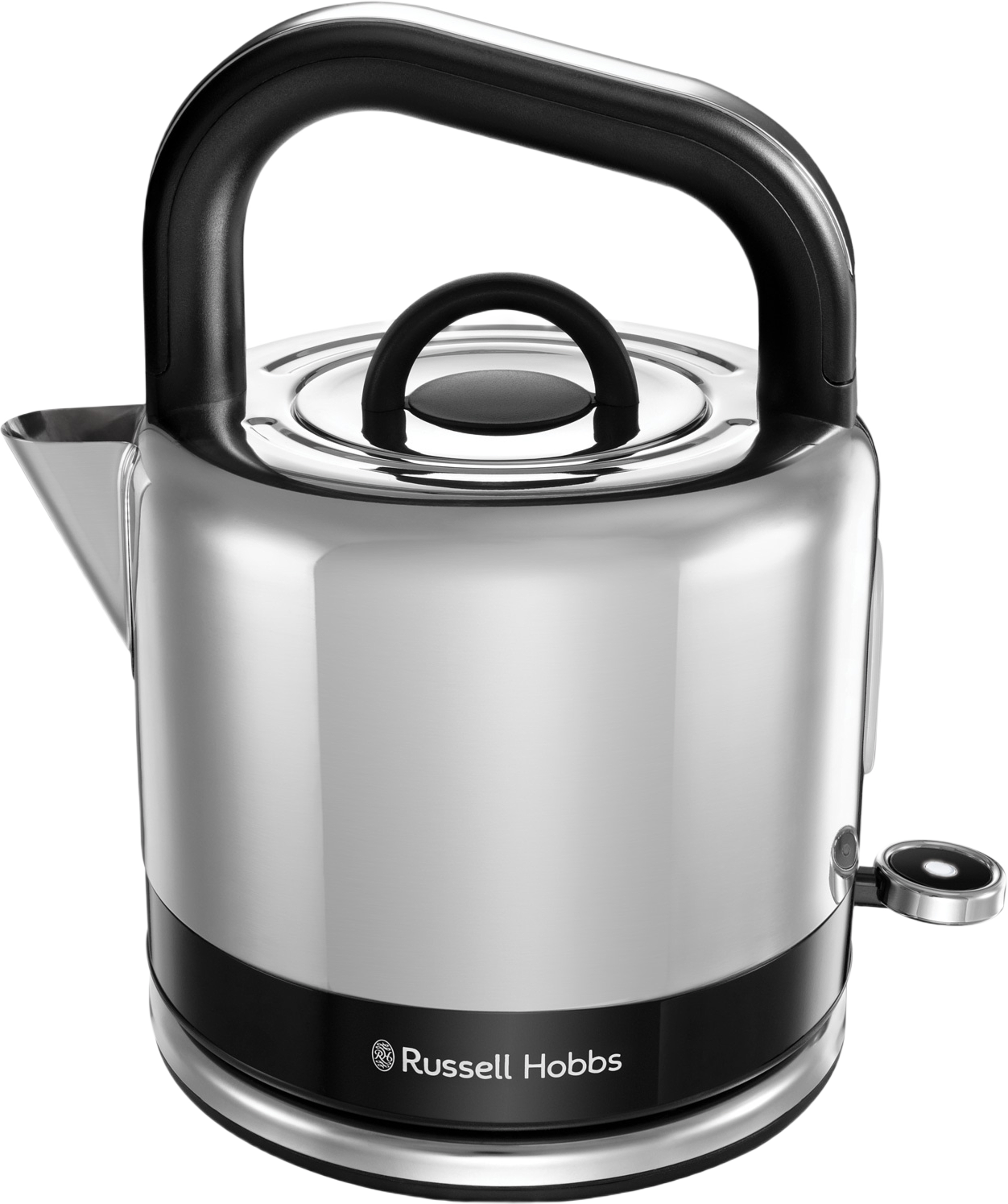 Vattenkokare Distinctions Kettle