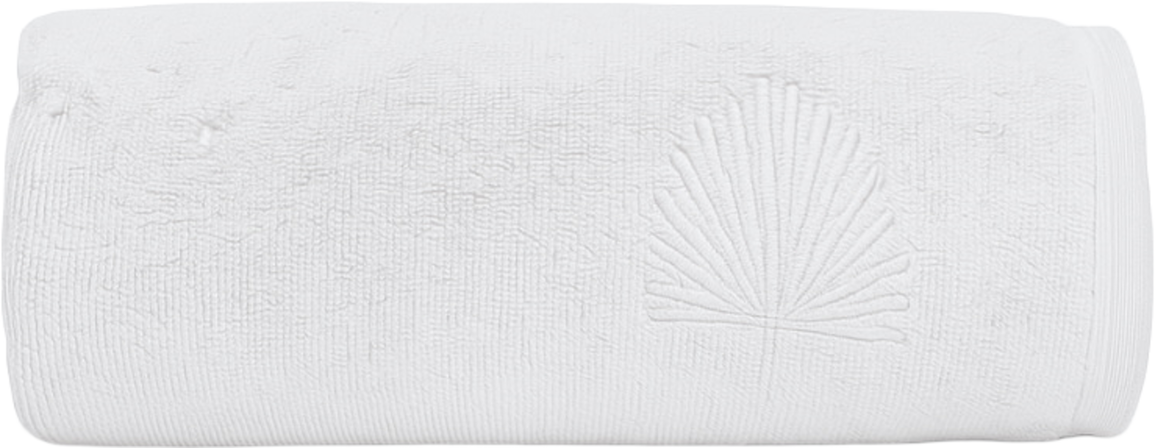 Fluffy Habits - Gästhandduk 50x70cm, från Home of ESS, i färgen white. Klicka för att öppna bilden i stort format