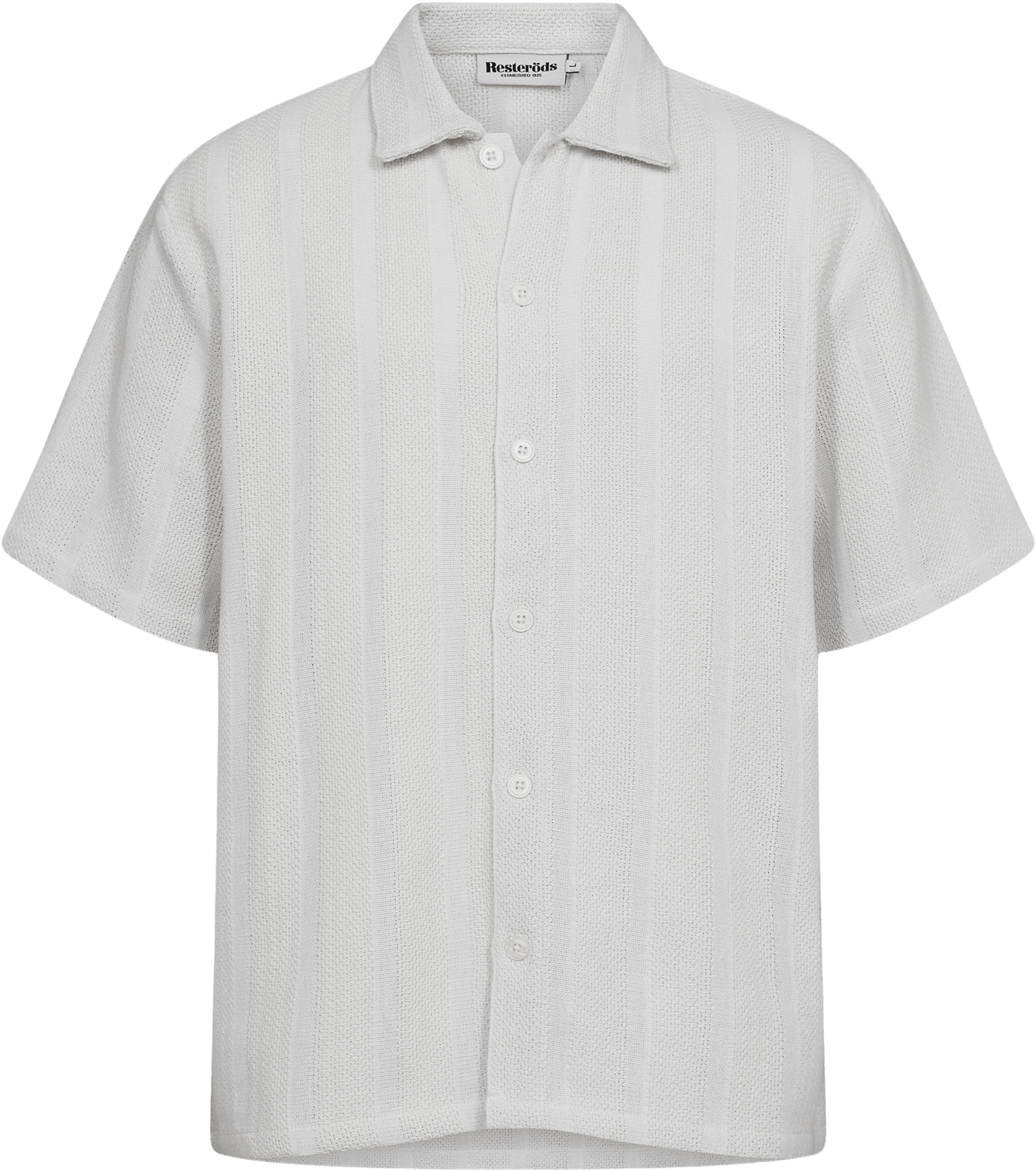 Kirk Shirt Kortärmad