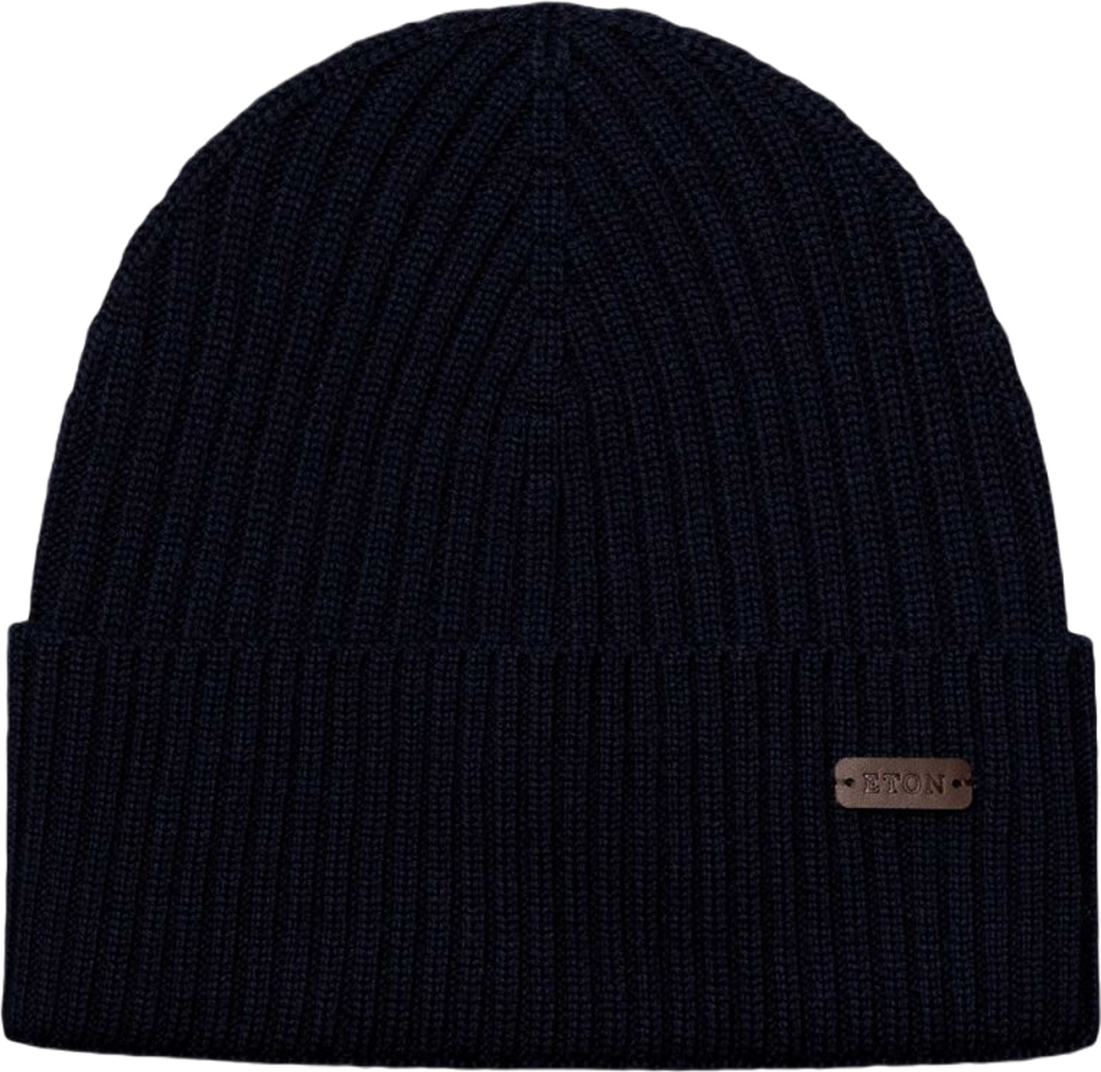Stickad Mössa