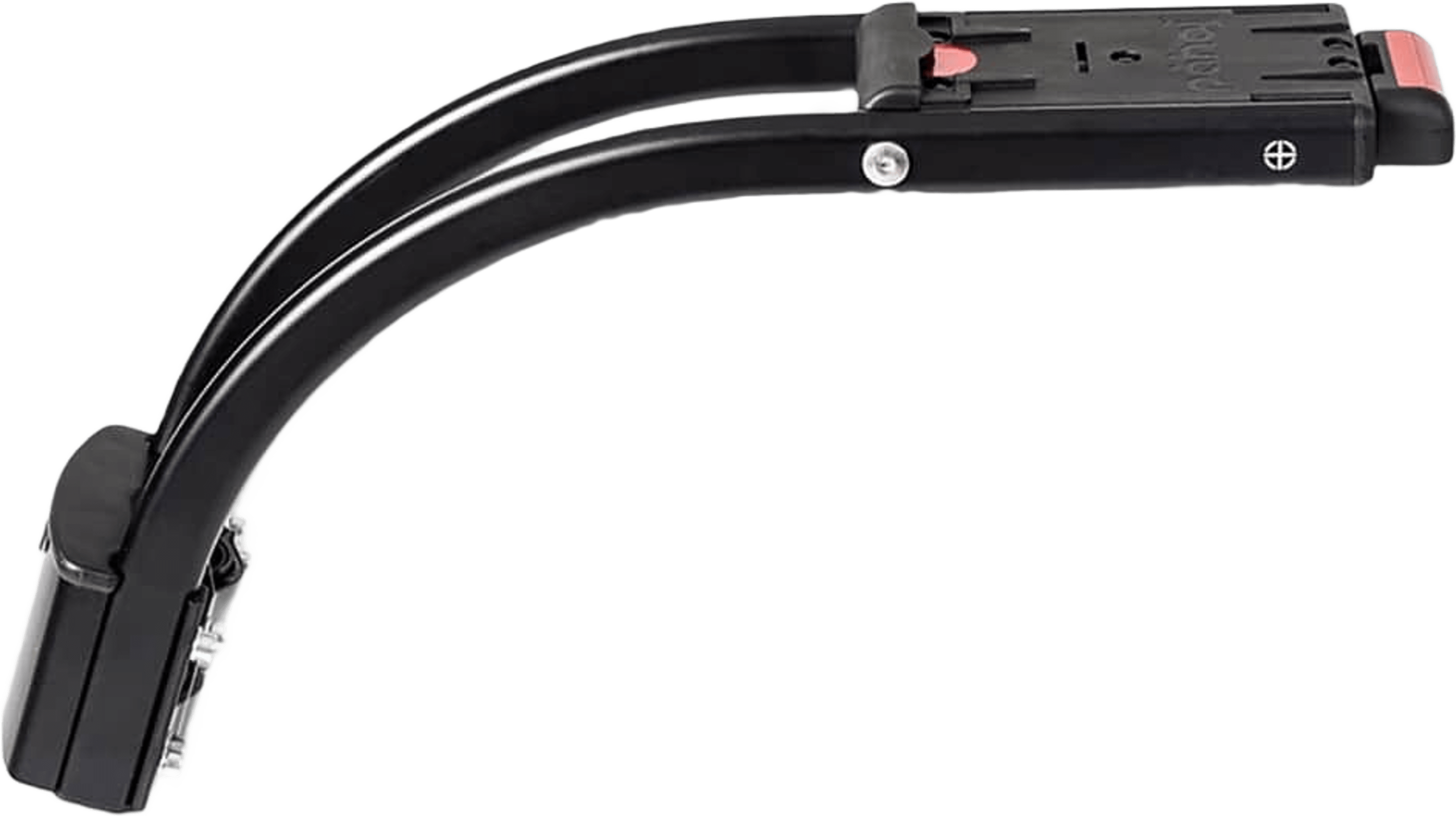 Påhoj Cykeladapter