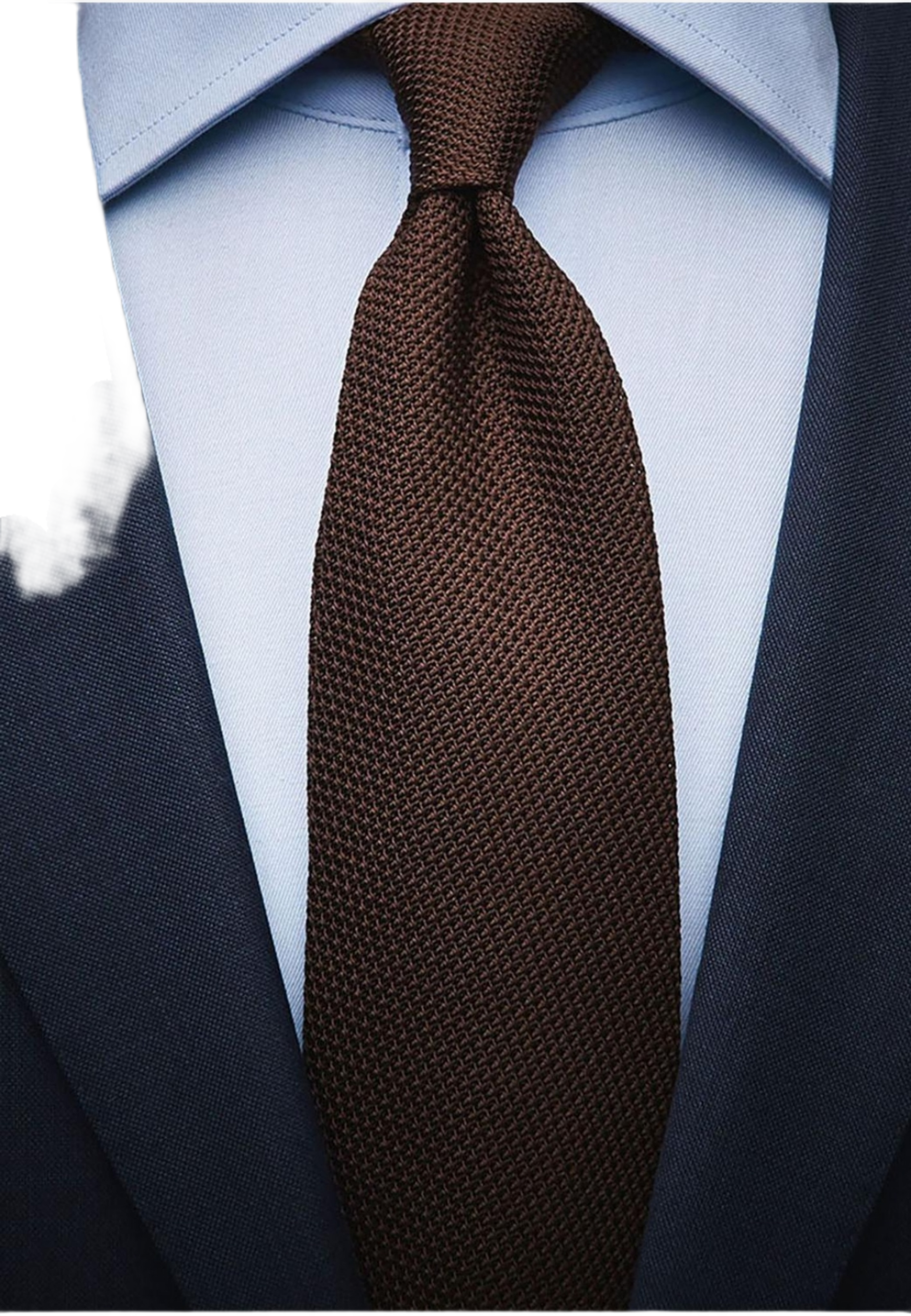 Grenadine Tie