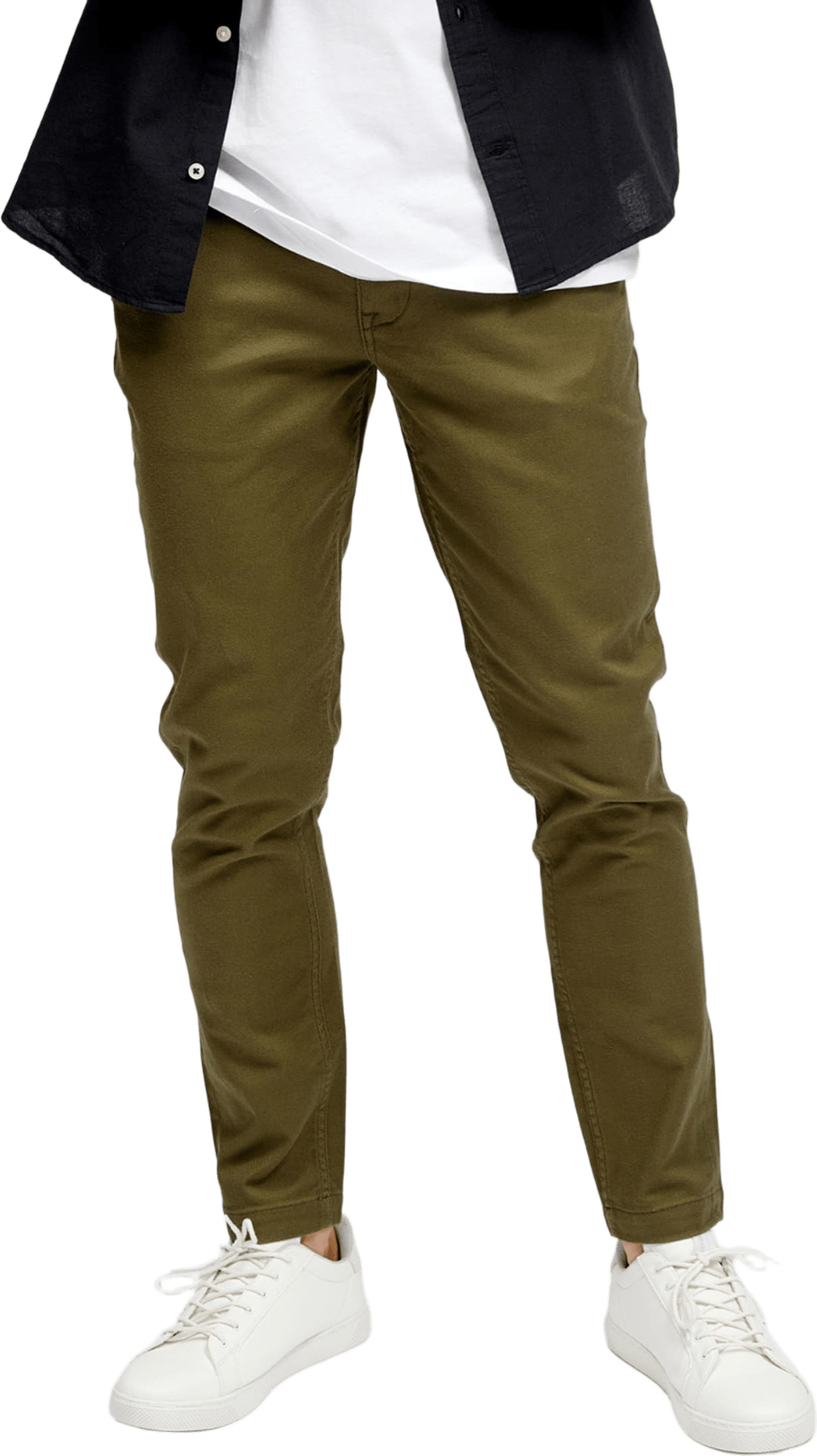 The Original Performance Structure Pants