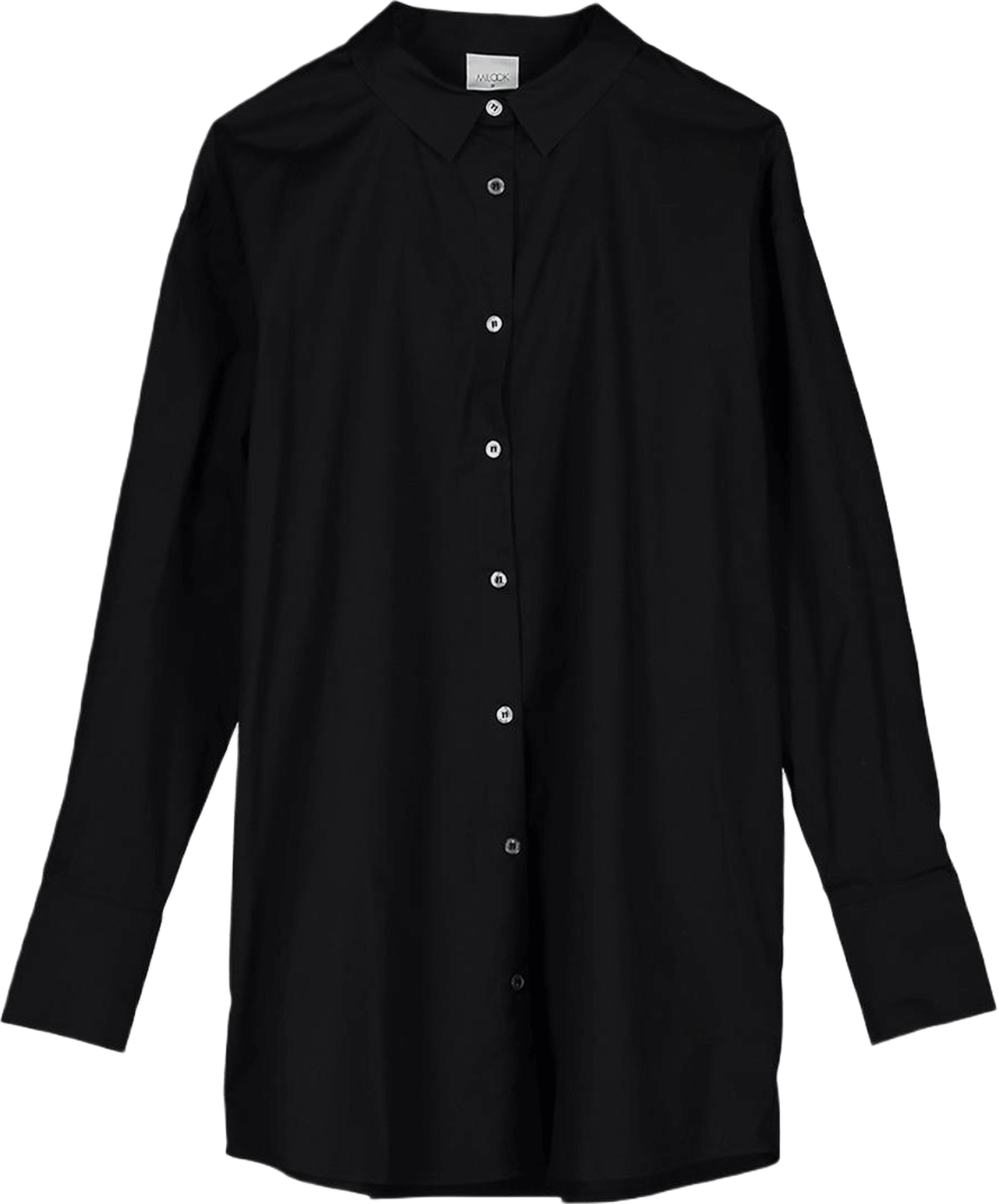 Kim Shirt Poplin