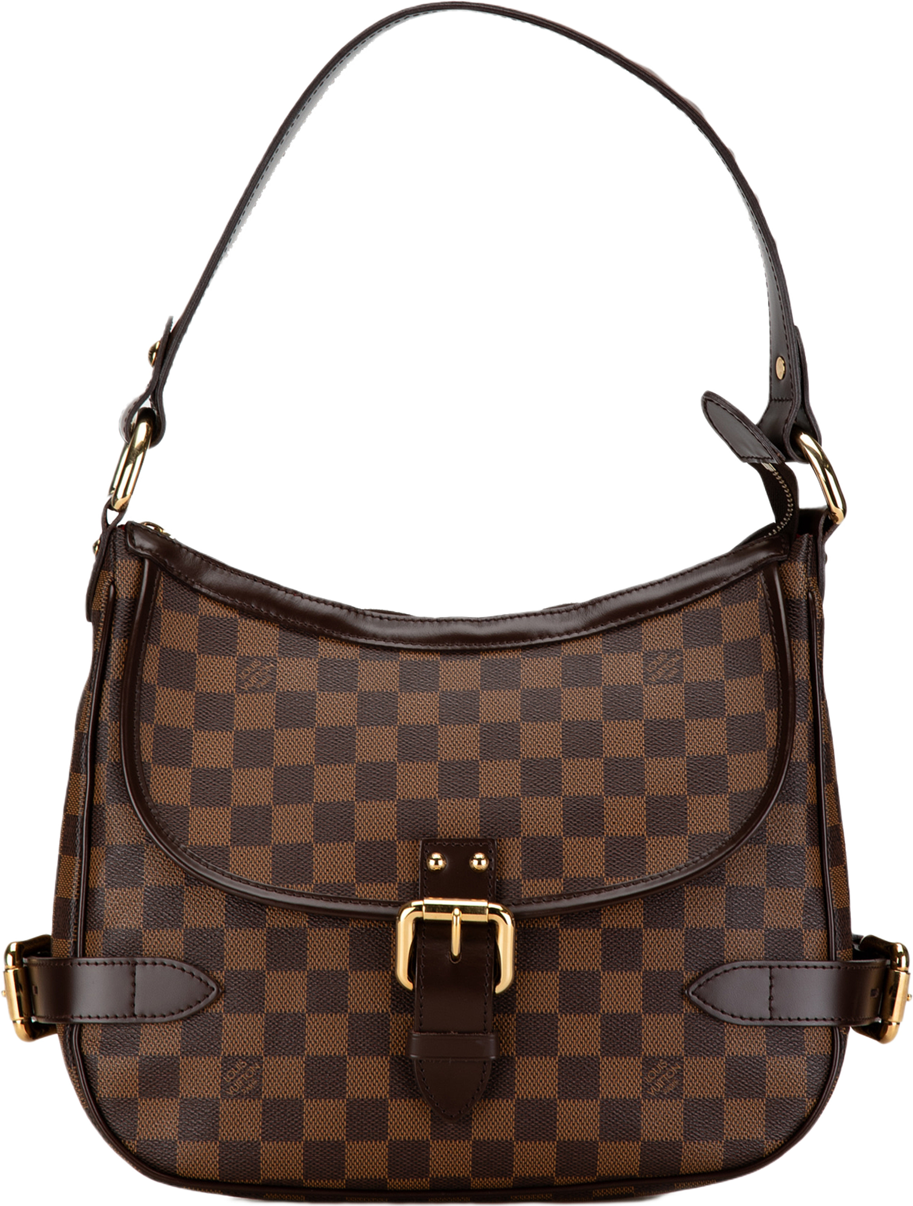 Louis Vuitton Damier Ebene Highbury