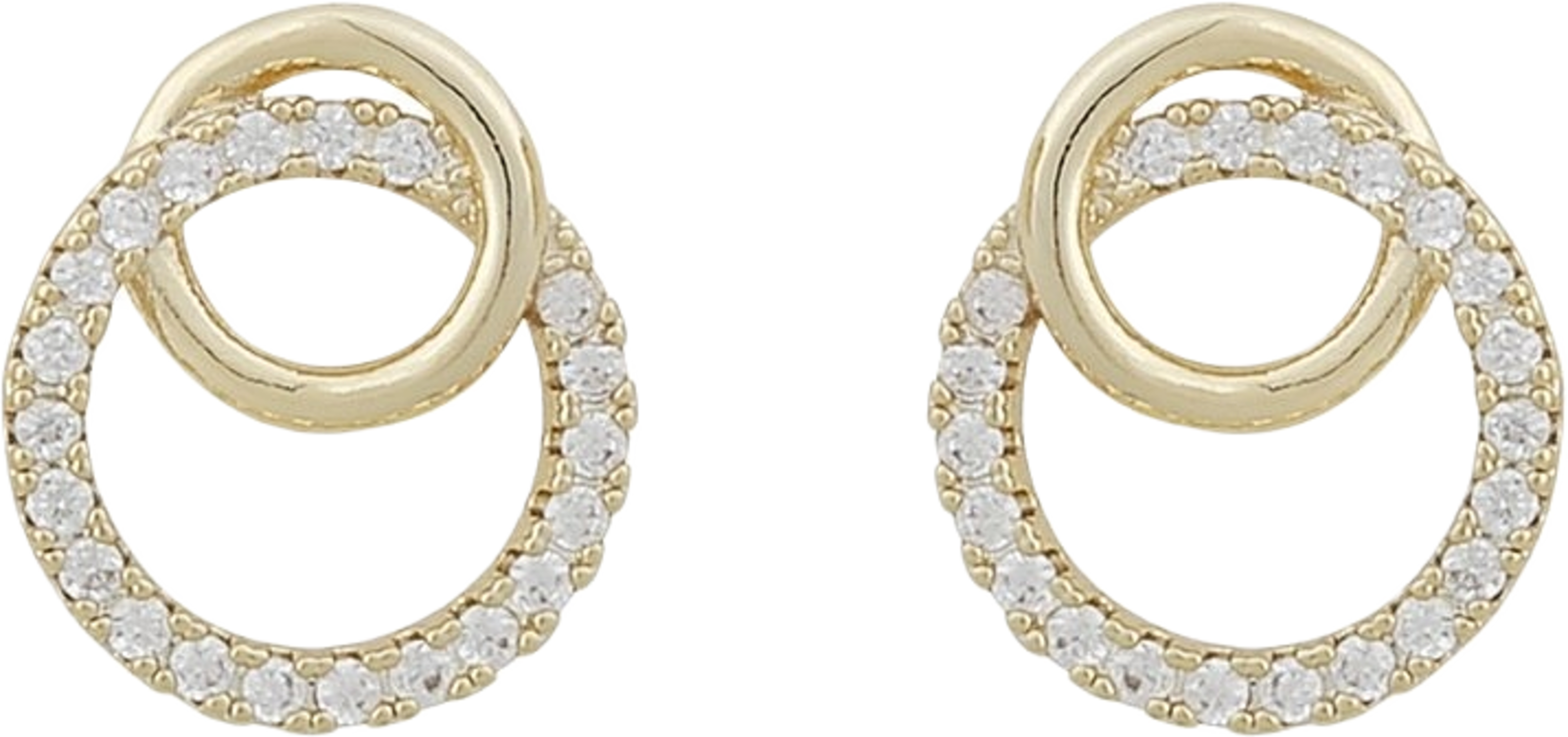 Mona Irregular Ear