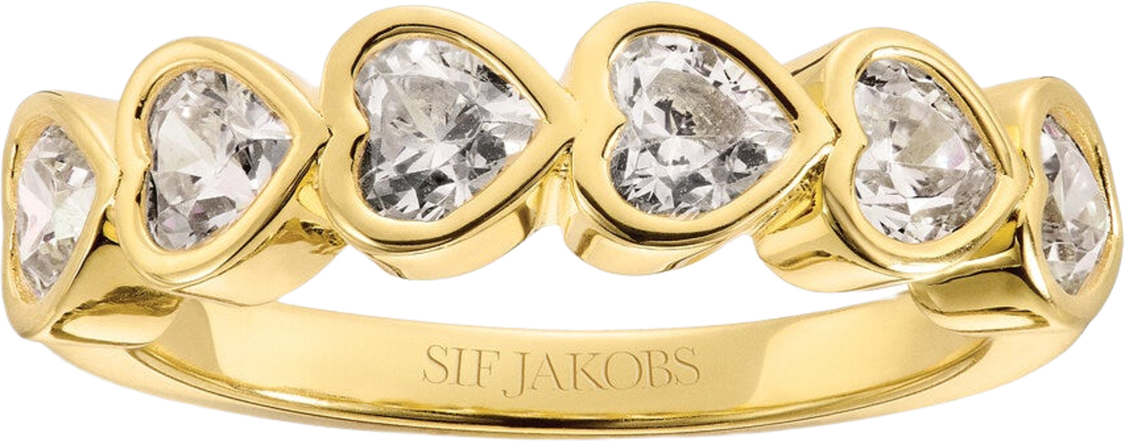 Ring Amorino