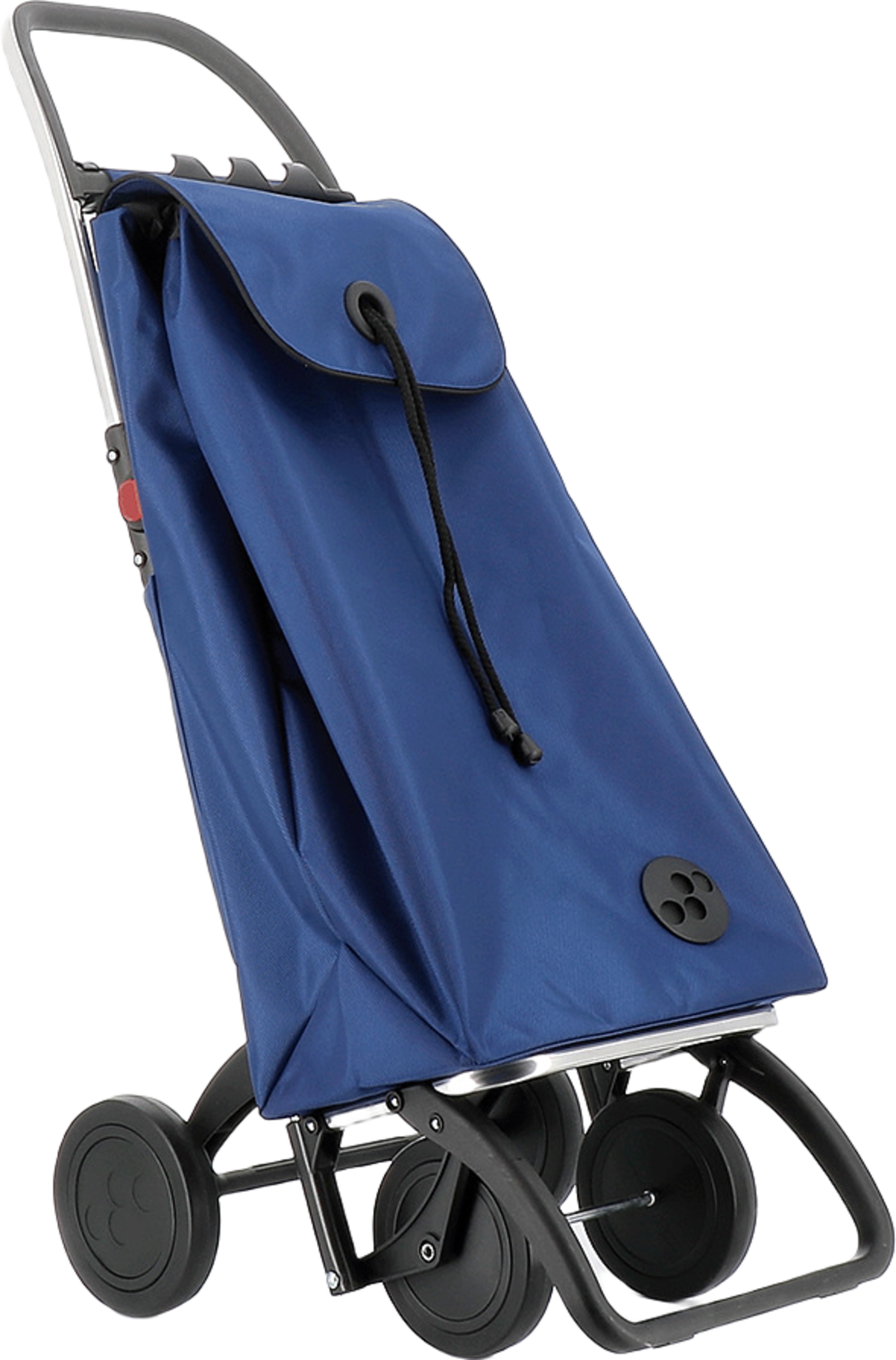 Rolser Shoppingvagn 4l Mf