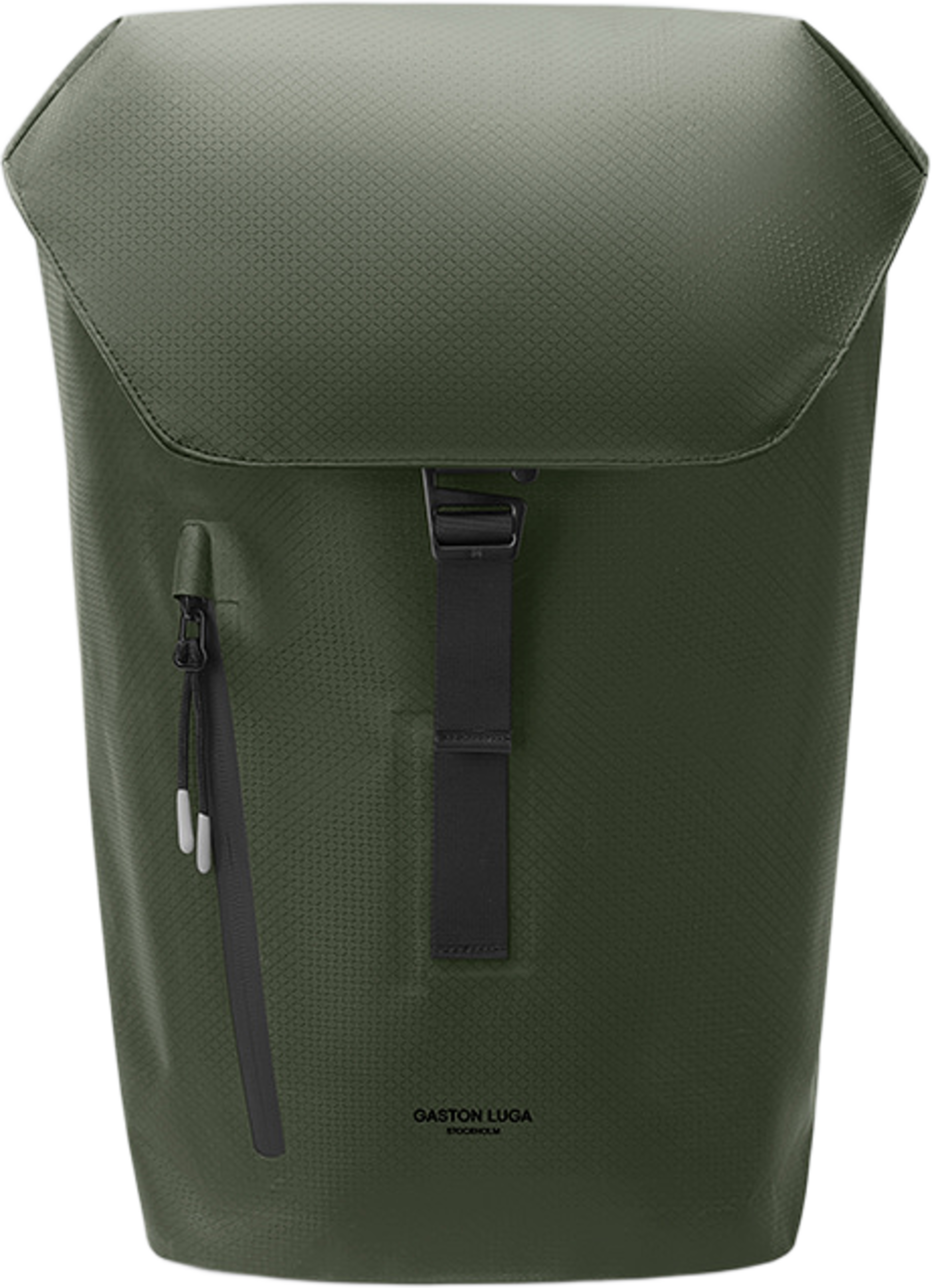Lightweight Duoseal Flap Backpack 14