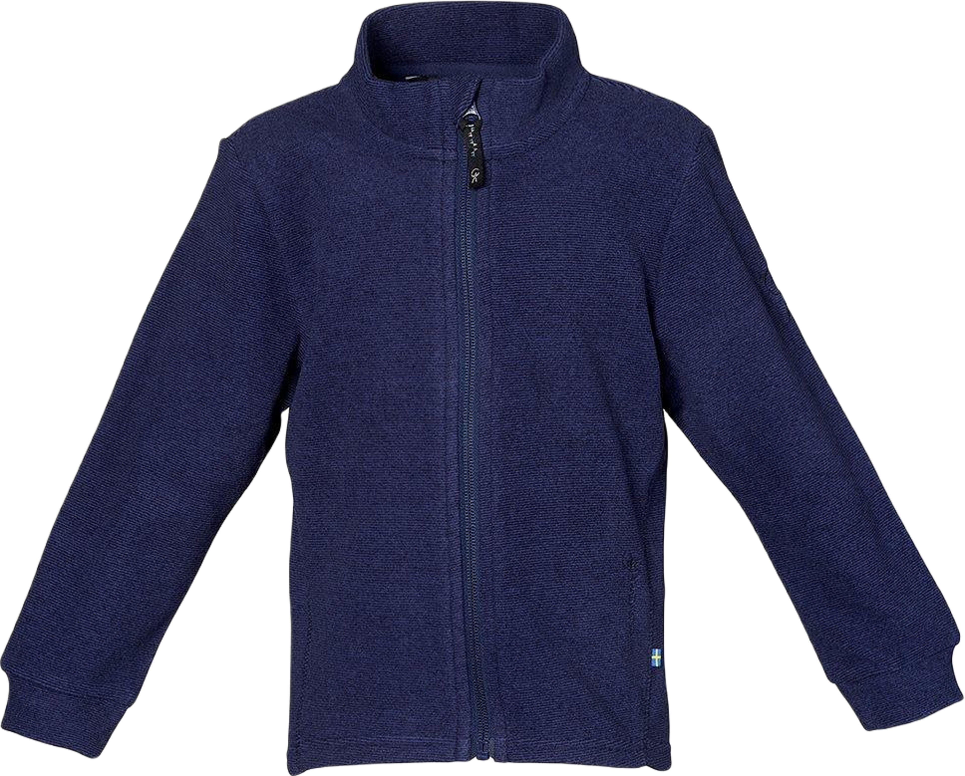 Isbjörn Lynx Fleecejacka 100% Återvunnen Polyester