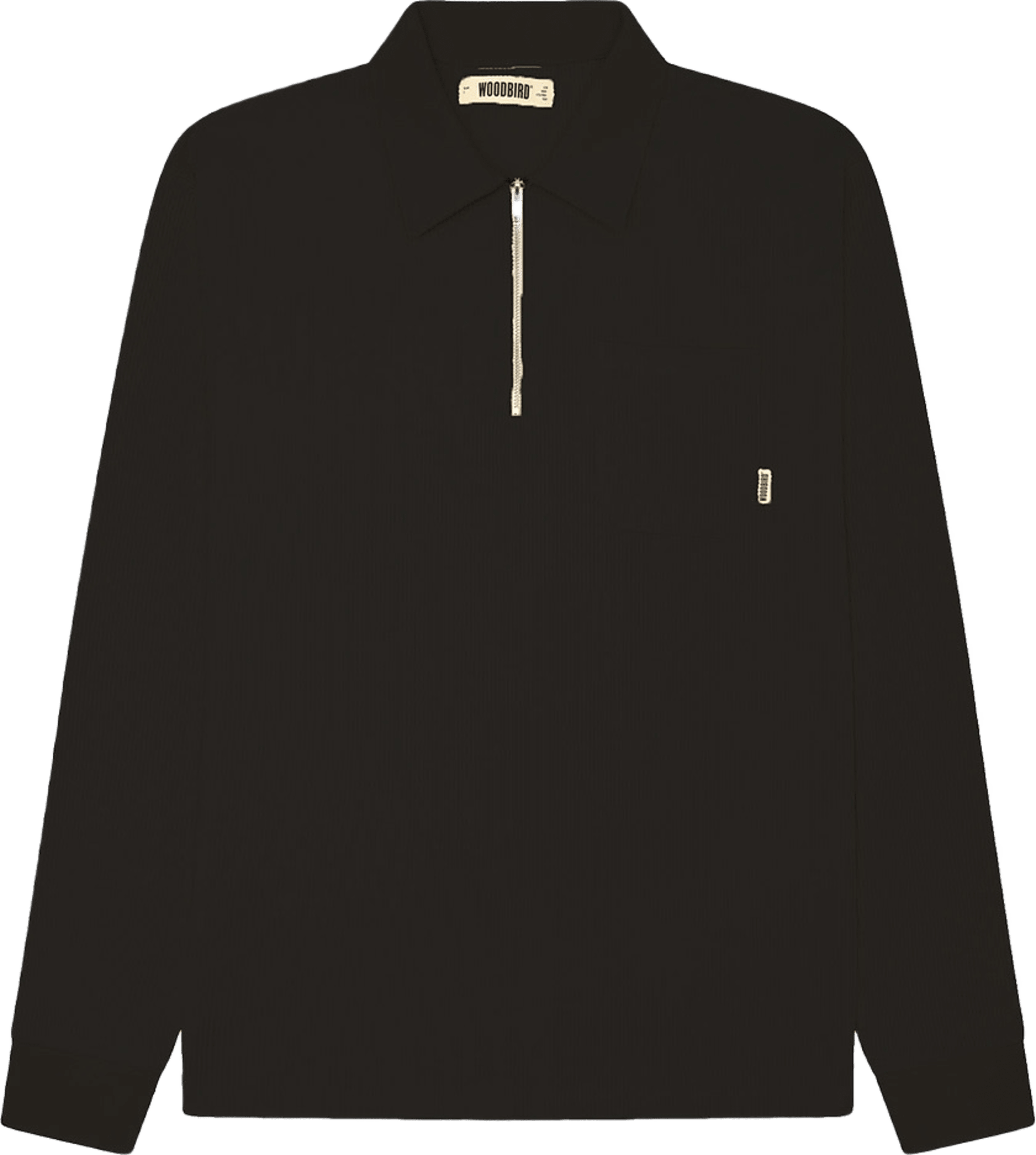 Wbalter Waffel Polo