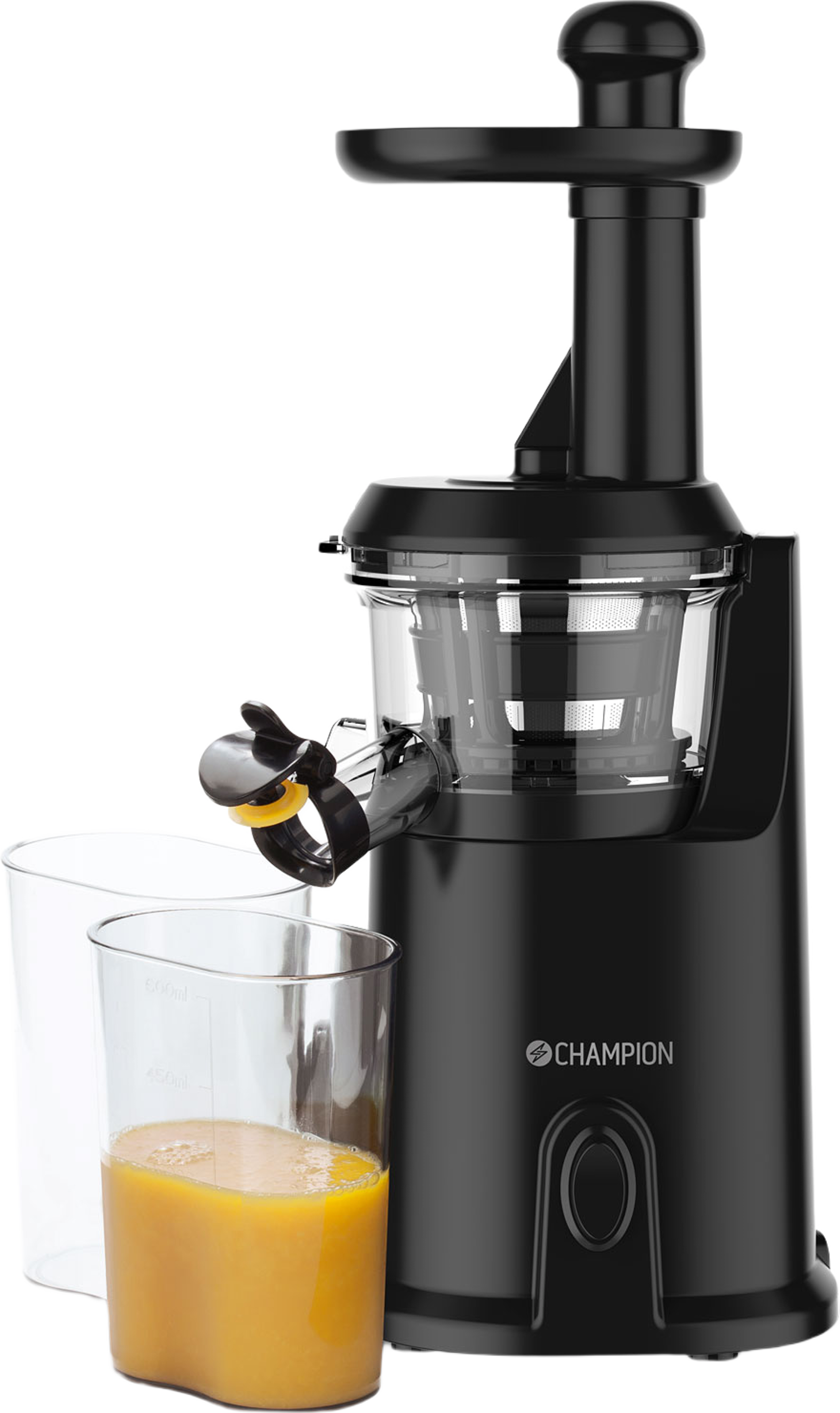 Slowjuicer 1l