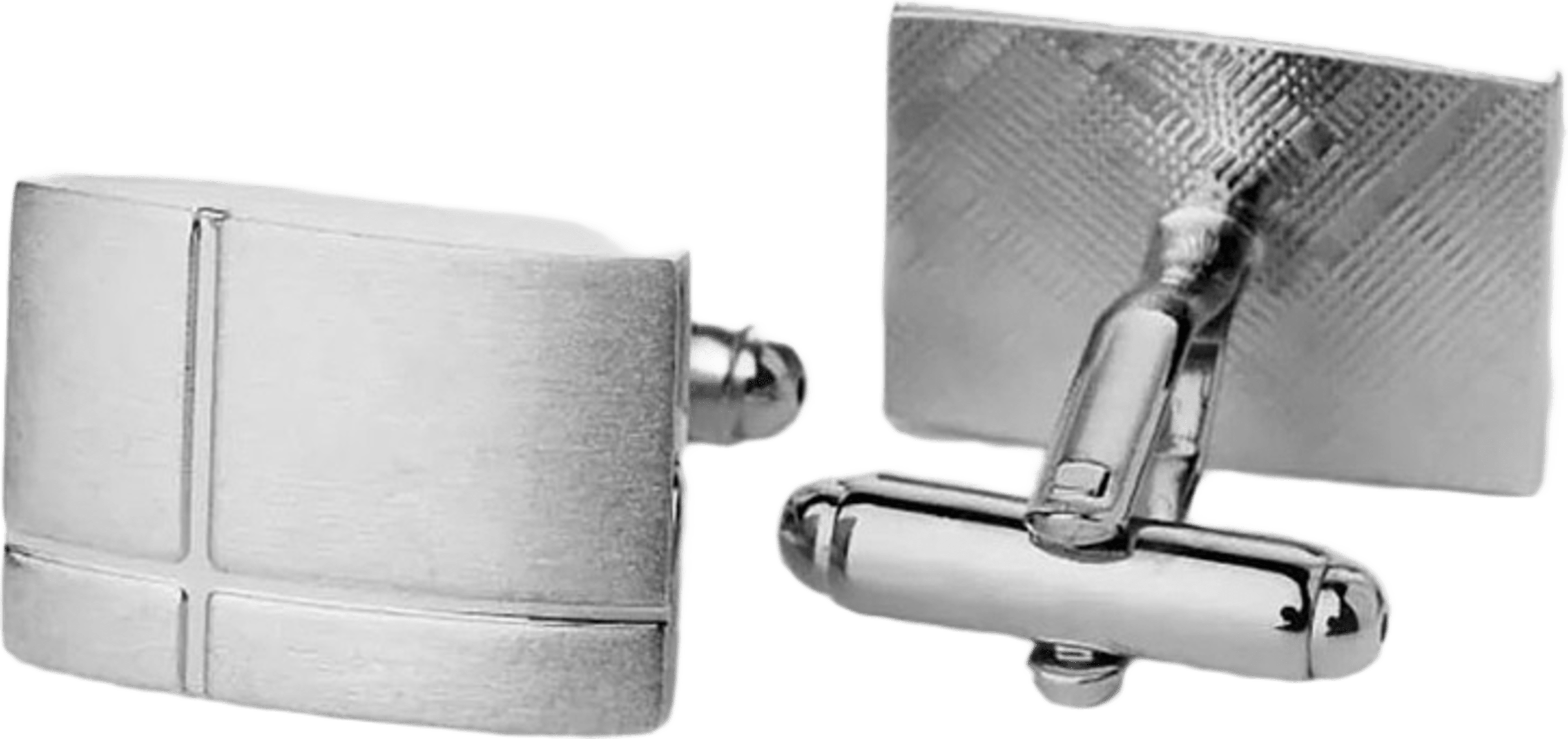 Cufflinks Square