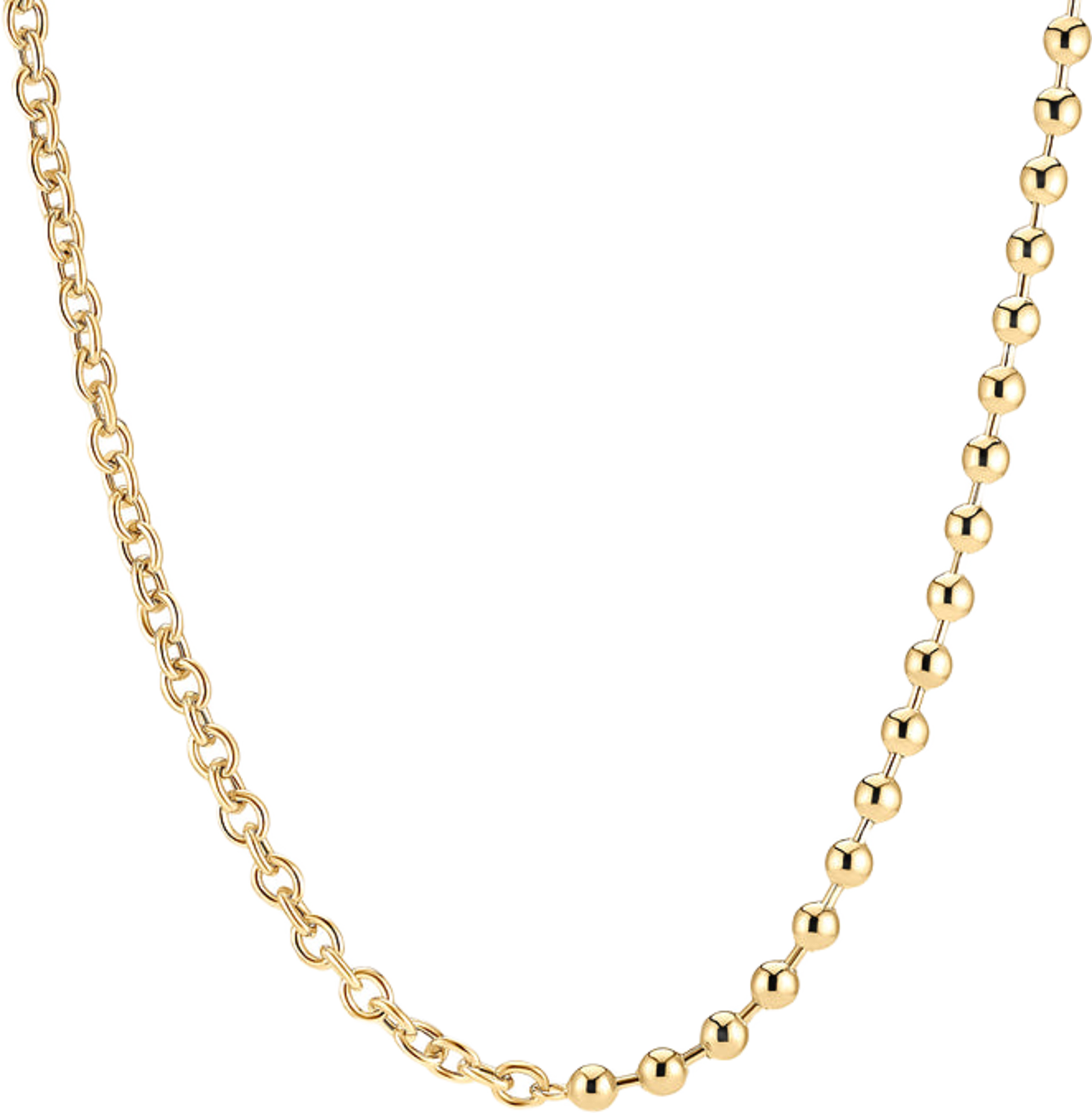 Bormio Chain