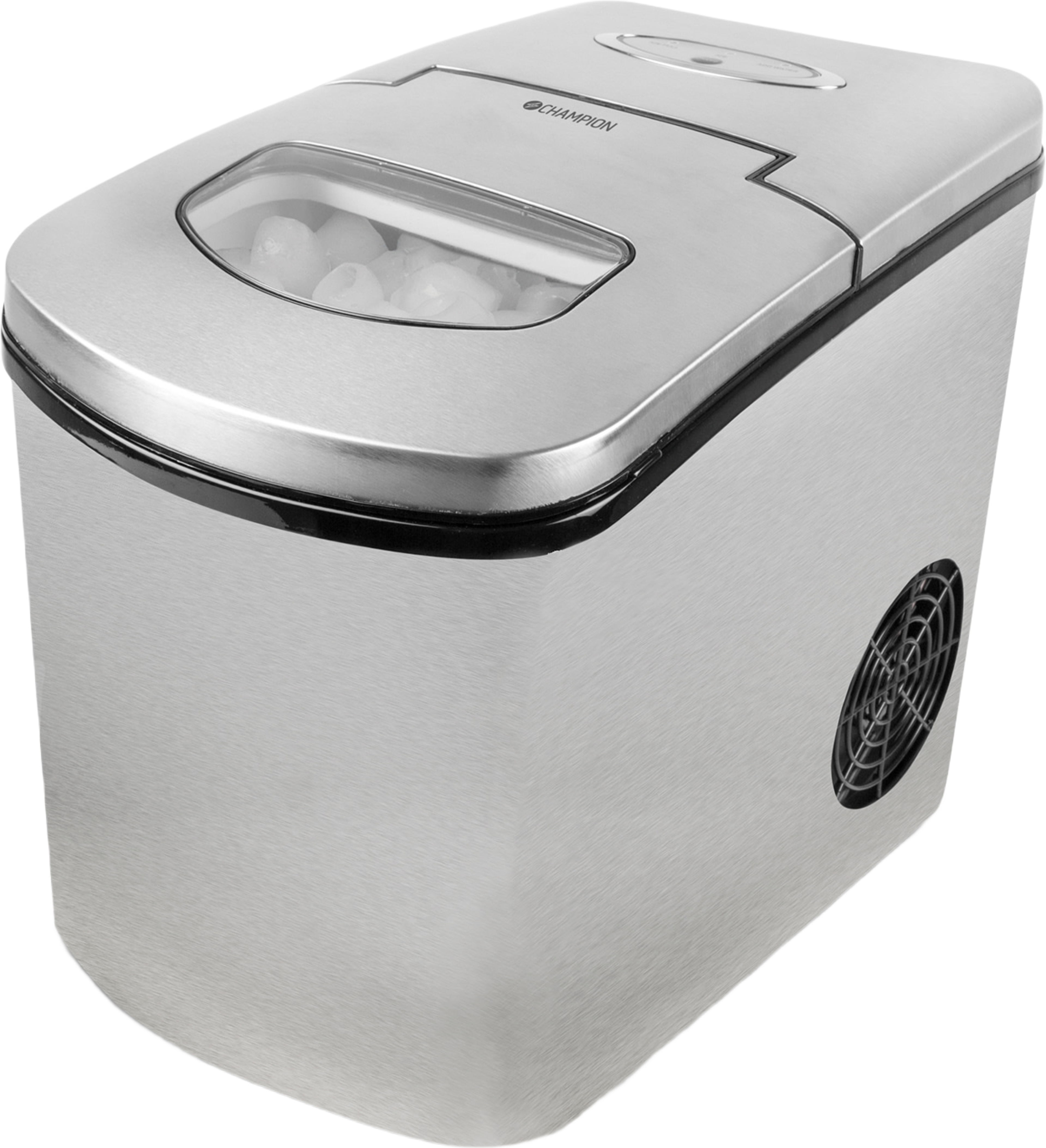 Ismaskin 10kg