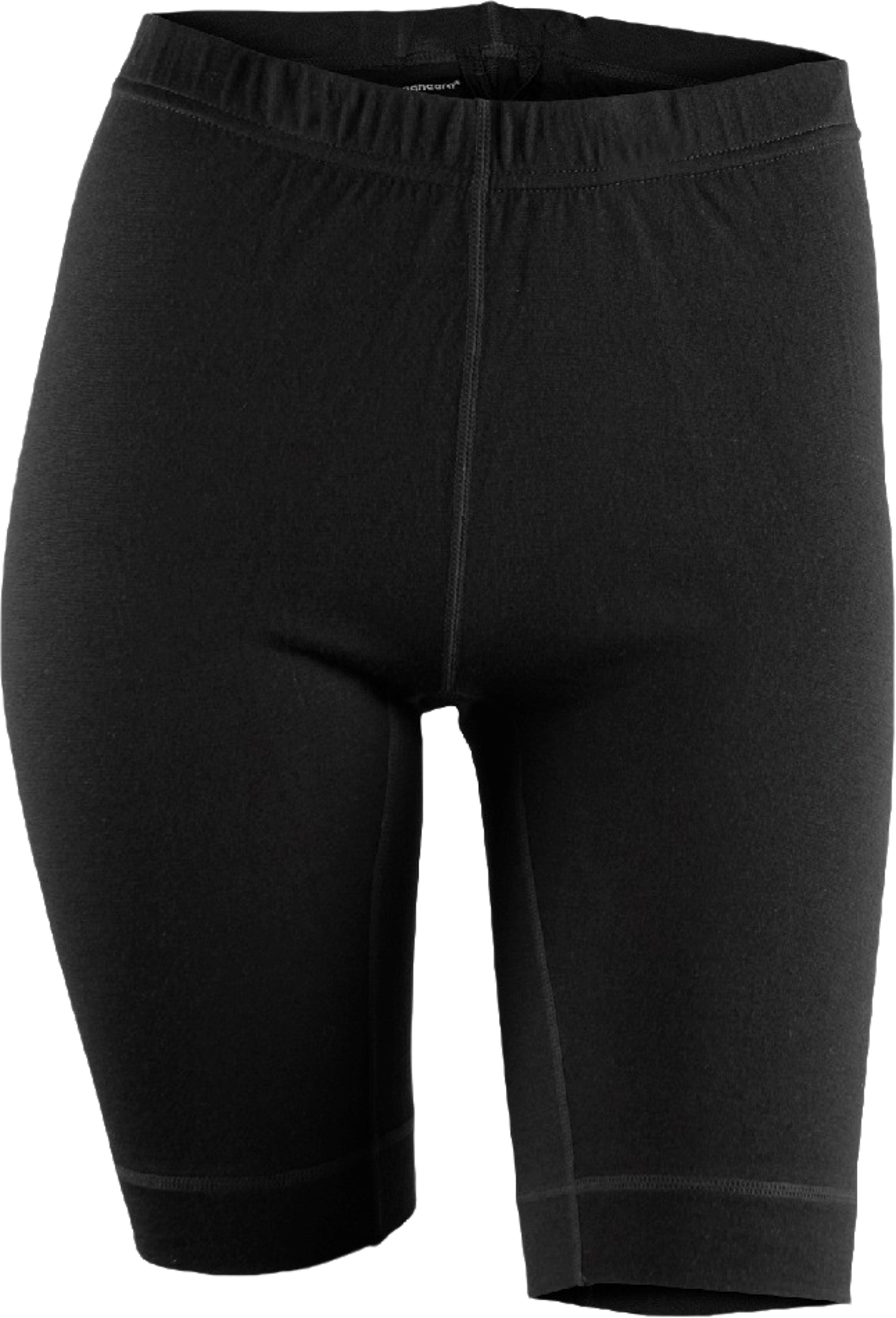 Merino Pants Short Women