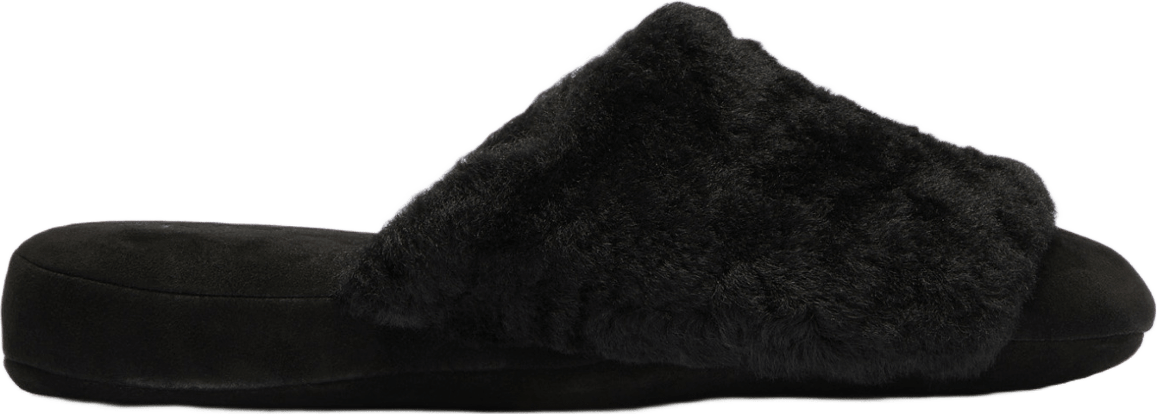 Comet indoor slipper