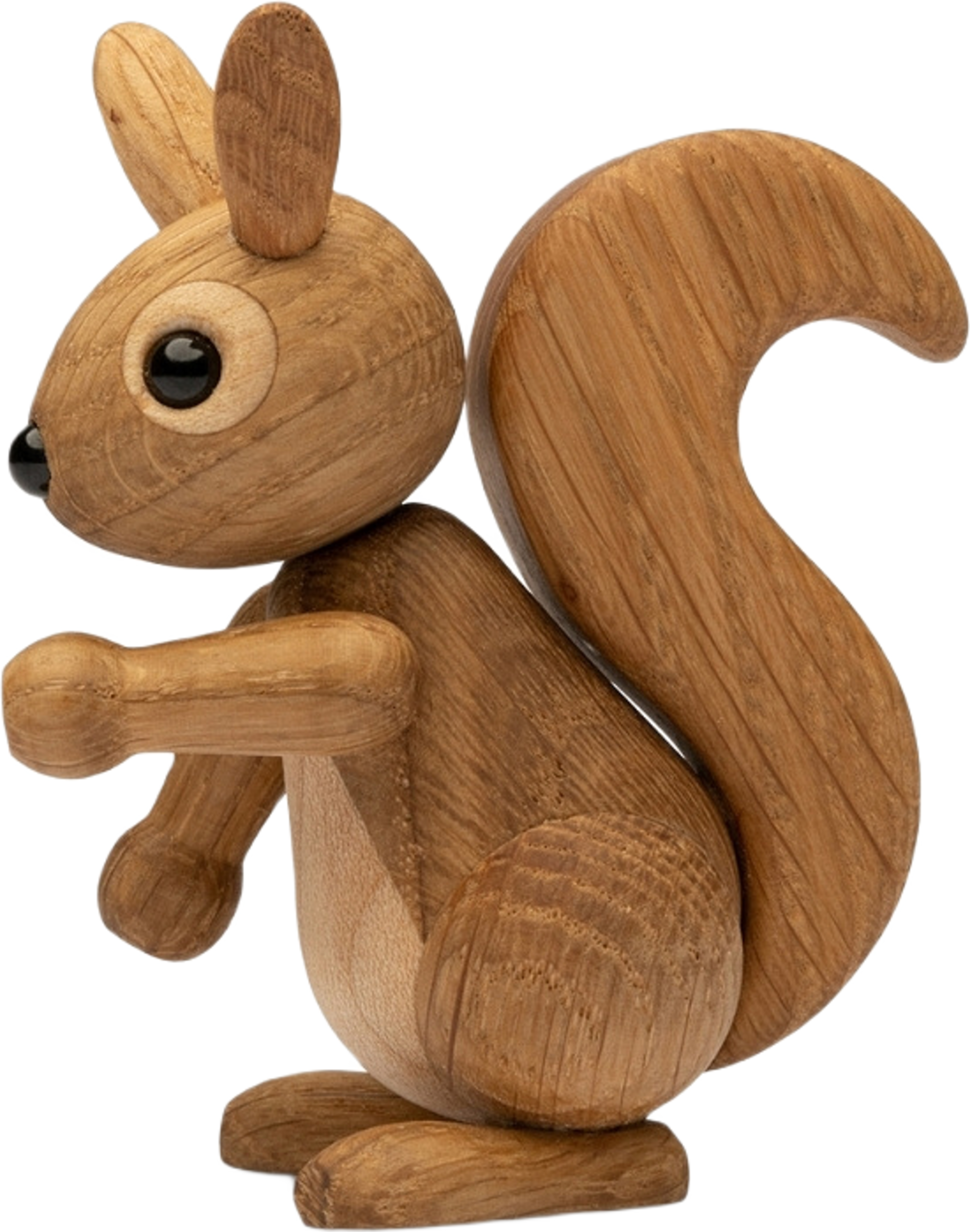 Penaut Ekorrunge Trädekoration 8,5 cm Ek