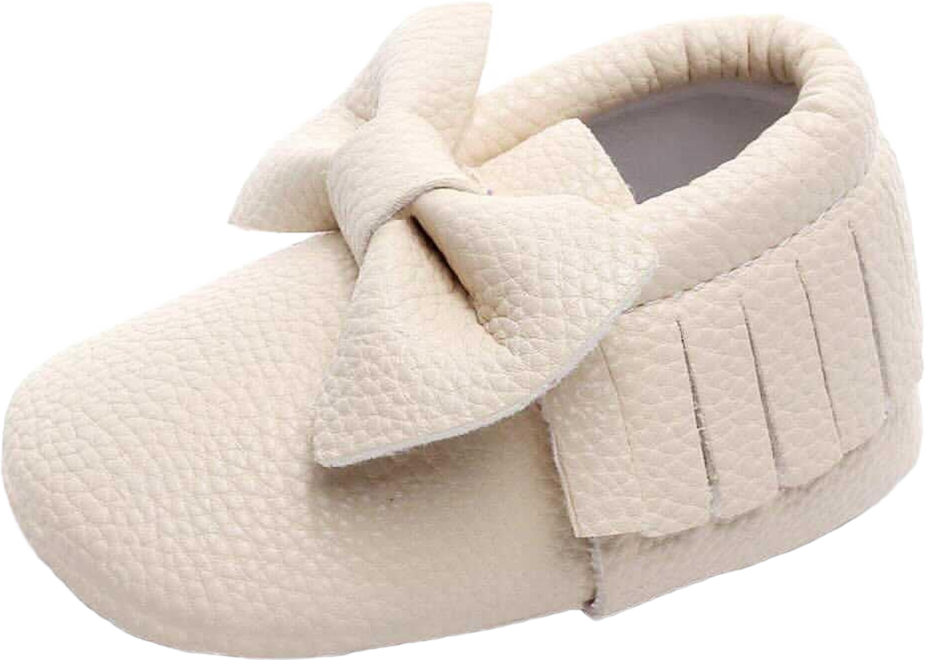 Bow Mocs