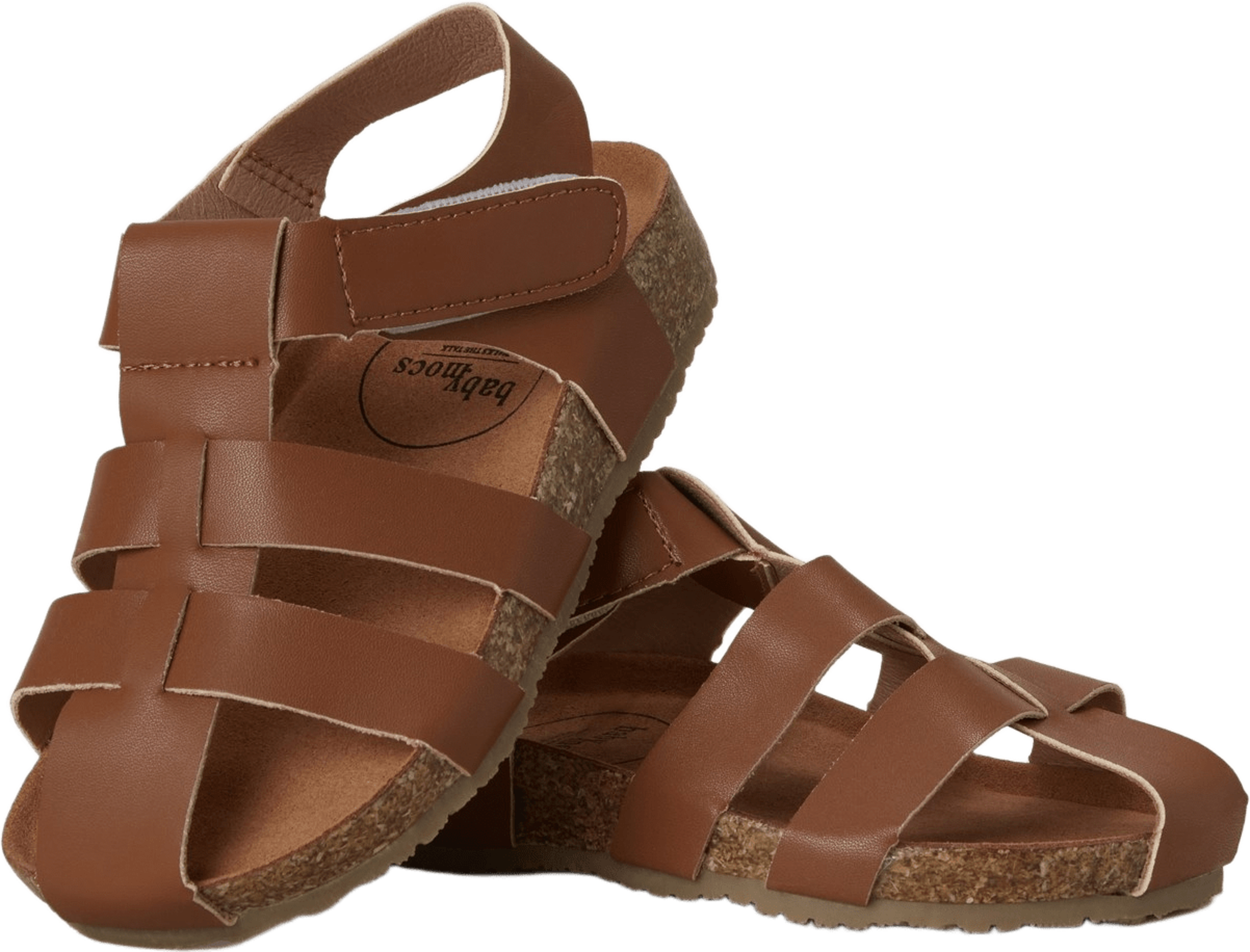 Hiker Sandal