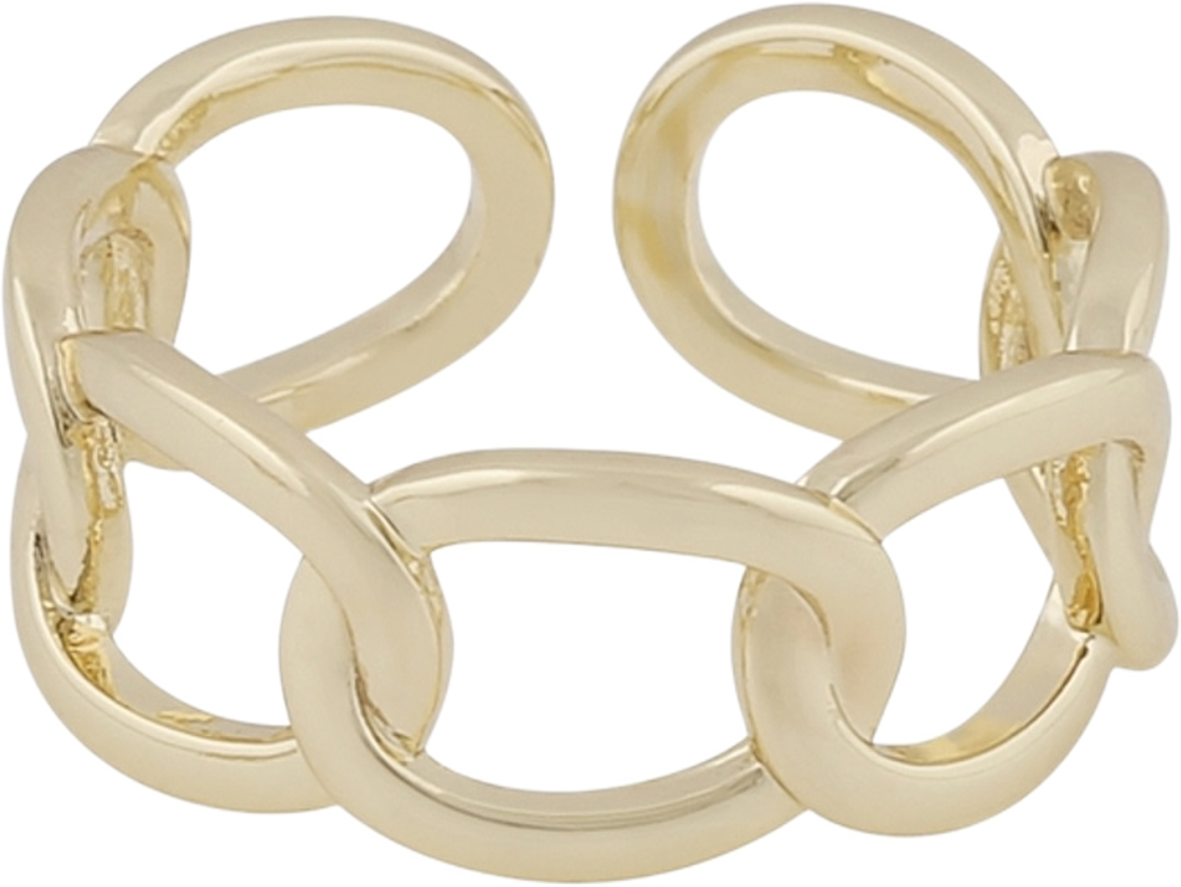 Honey Ring