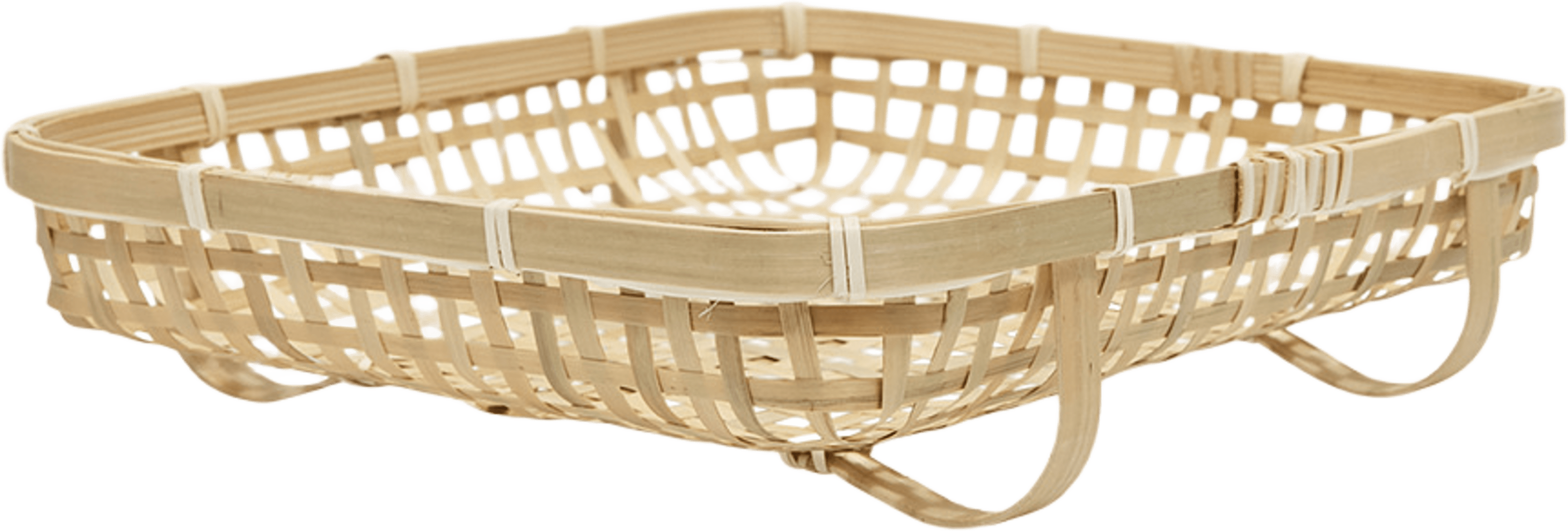 Sporta Basket - Small, från OYOY Living, i färgen nature. Klicka för att öppna bilden i stort format