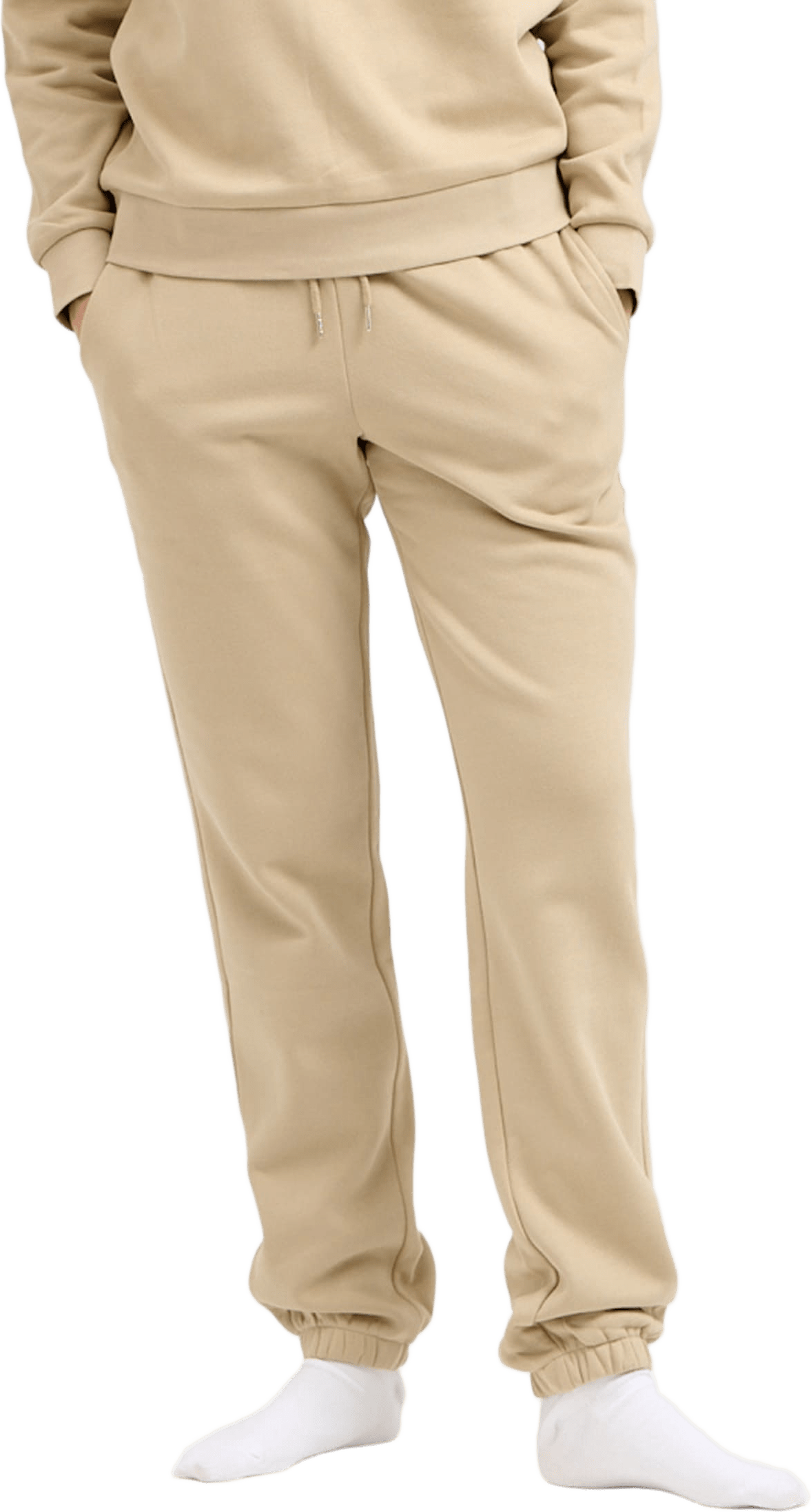 Basic Sweatpants