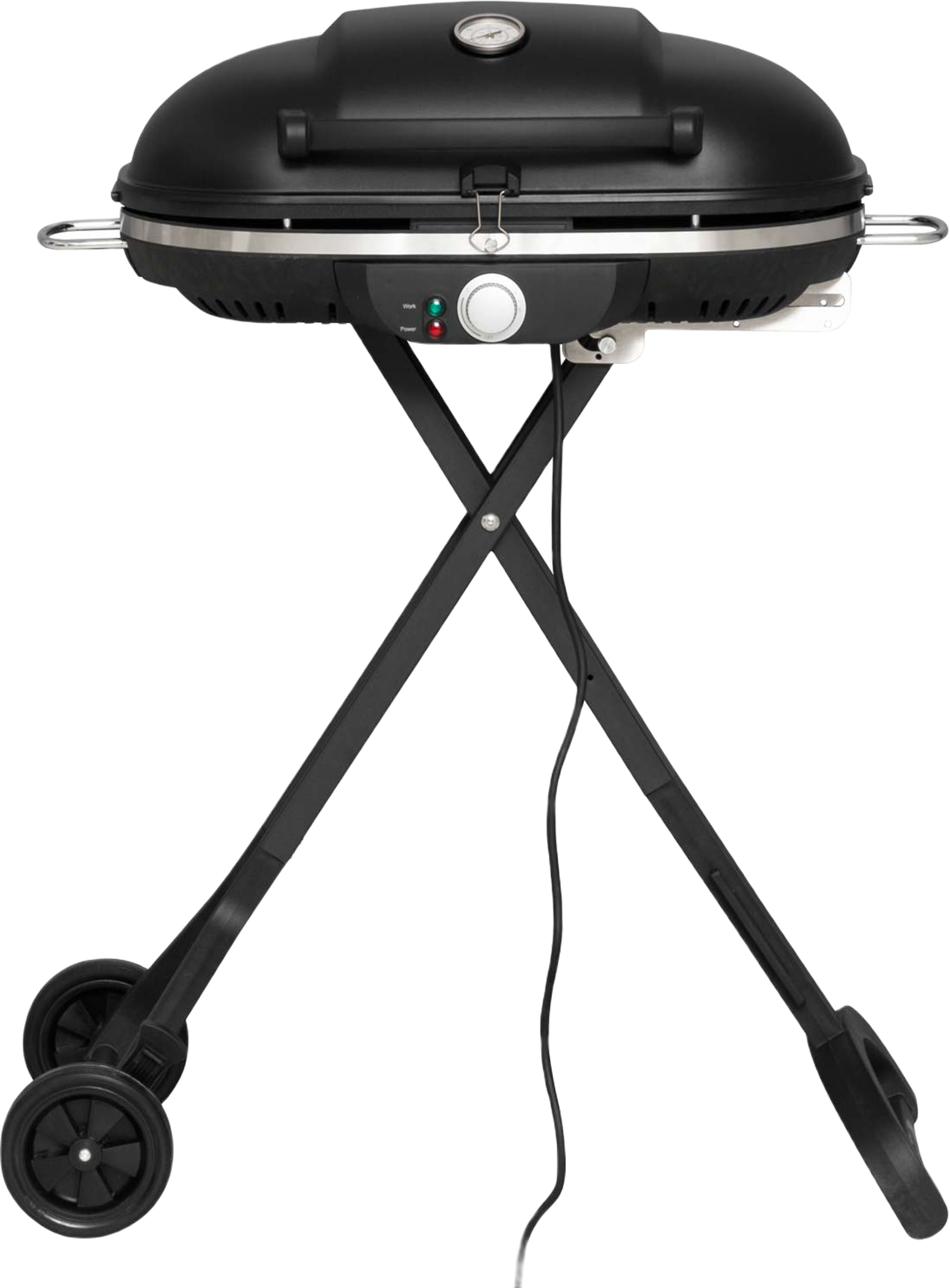 Elgrill Voyage