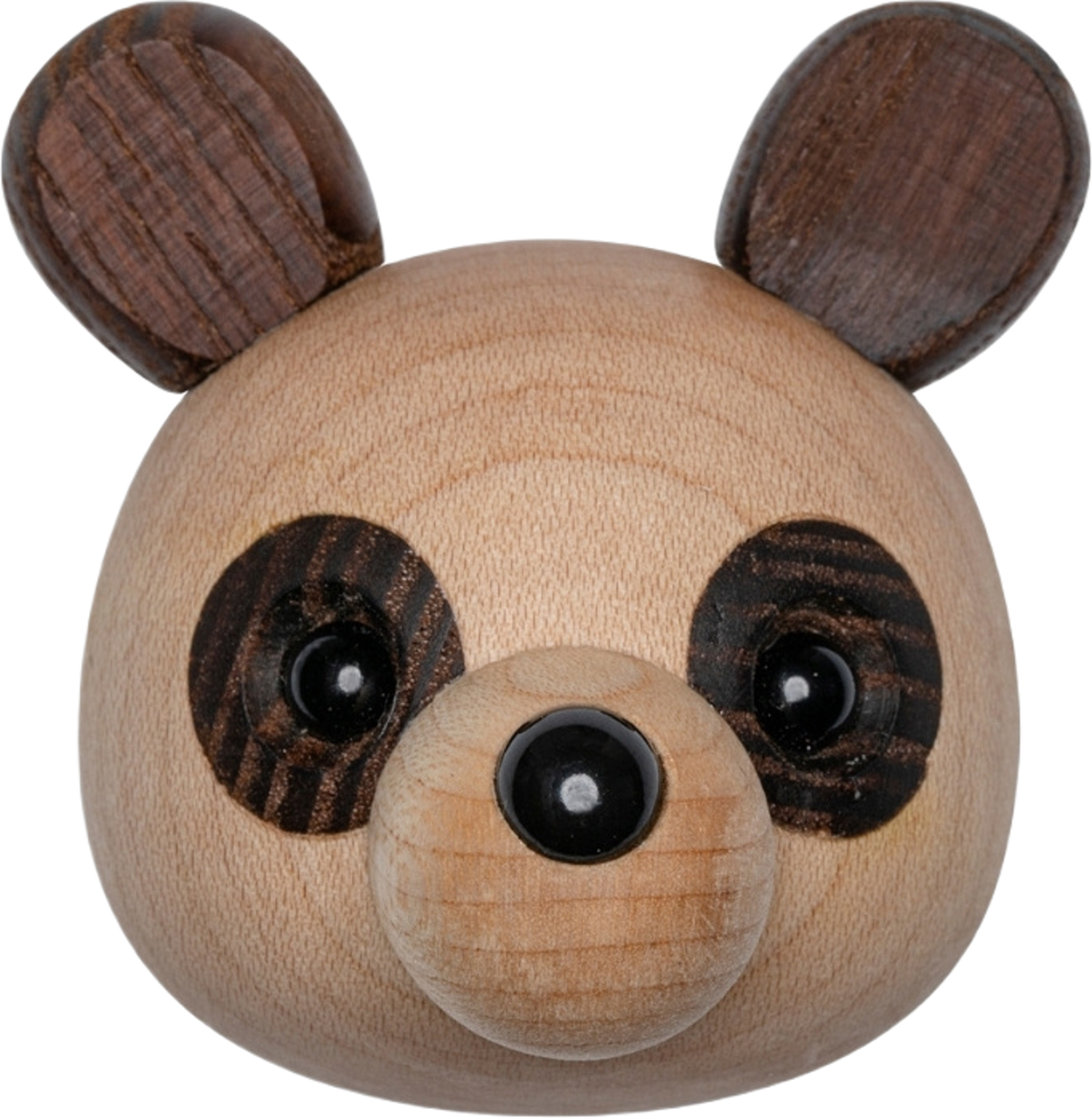 Magnetic Polly Panda Lönn 5,5 Cm