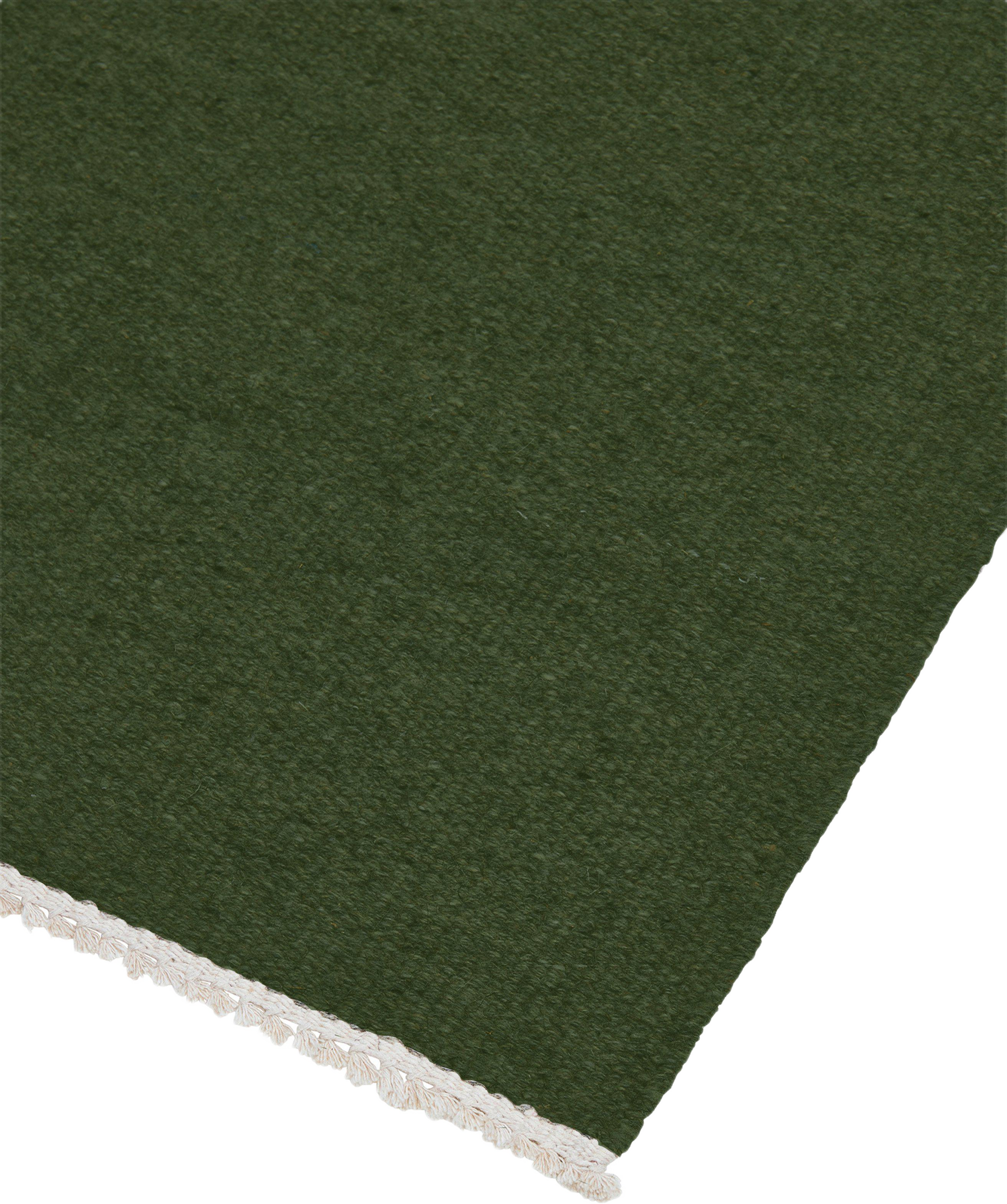 John Ullmatta - 70x200 cm, från Svanefors, i färgen mossa. Klicka för att öppna bilden i stort format