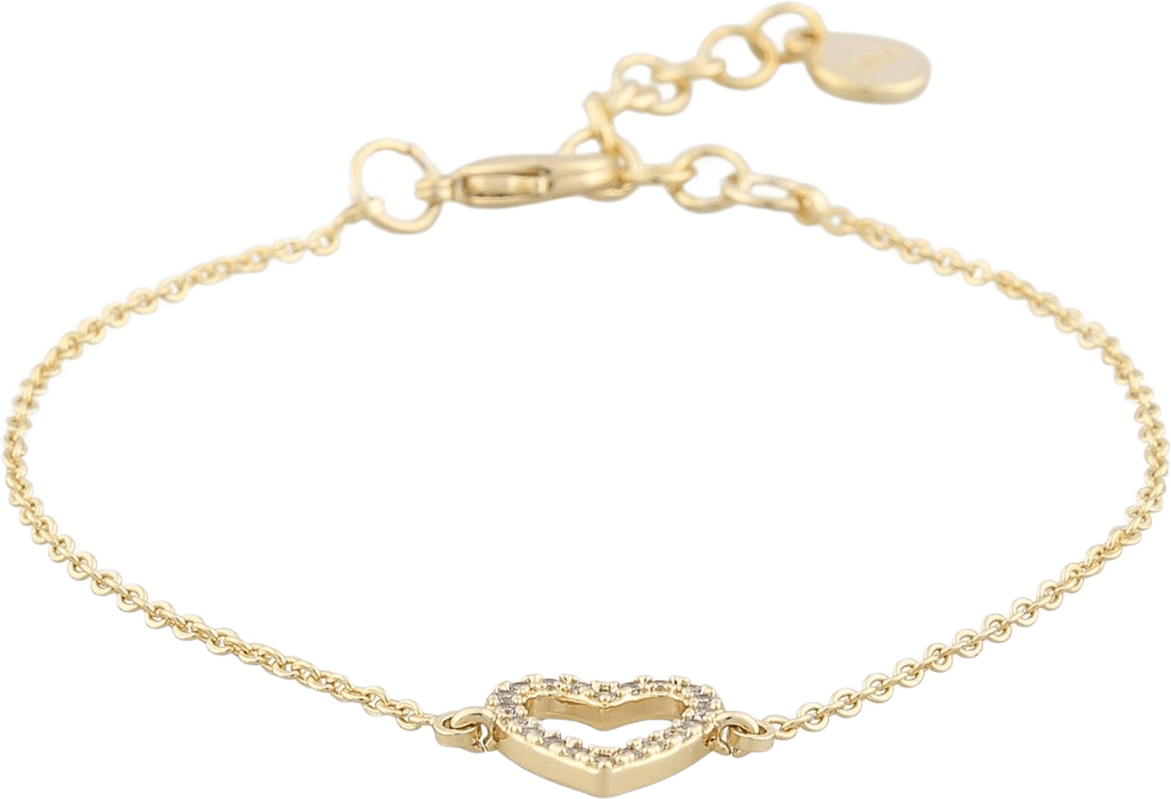 Valentina Chain Bracelet