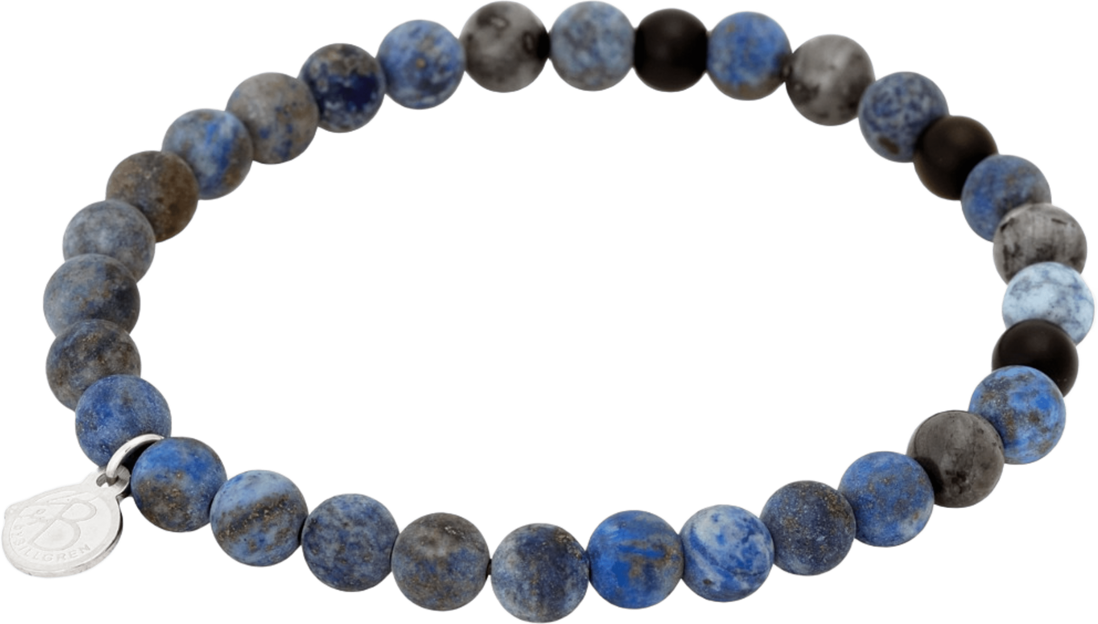 Barker | Beadsarmband