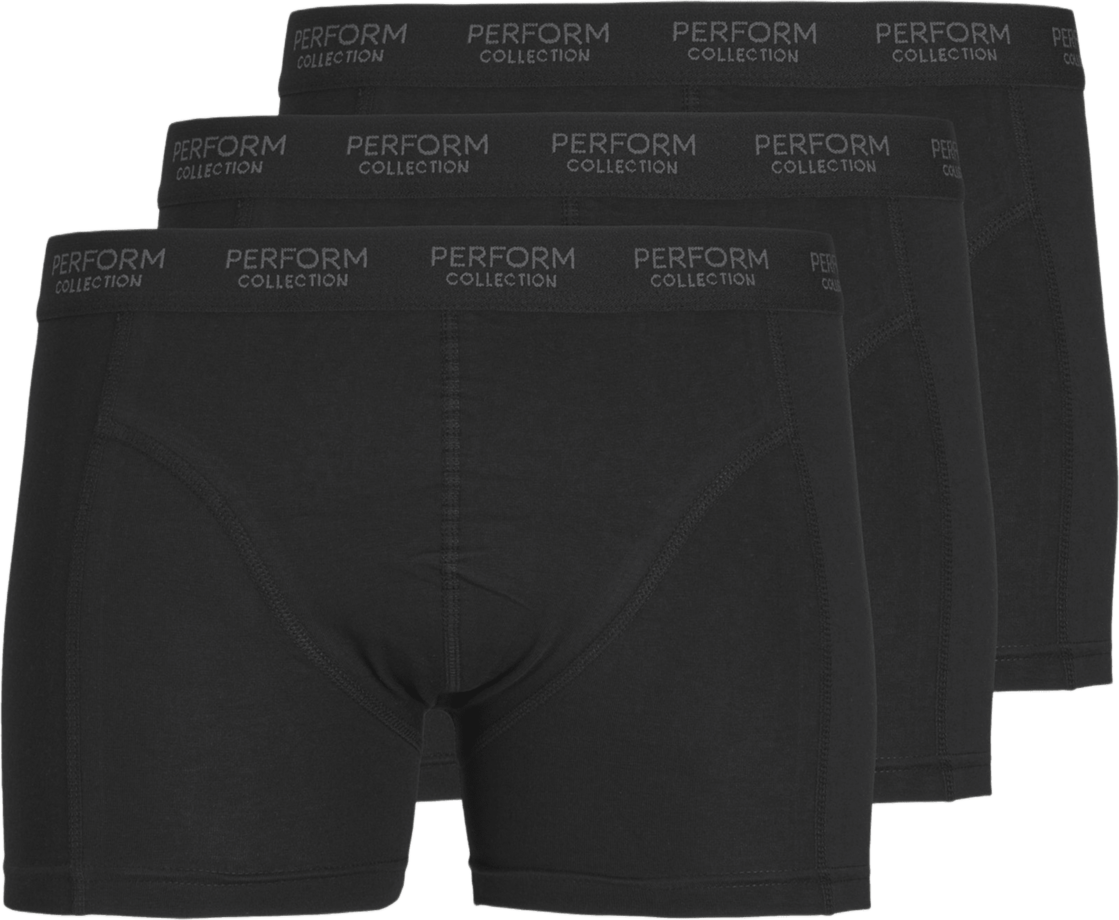 The Original Performance Trunks 3-pack