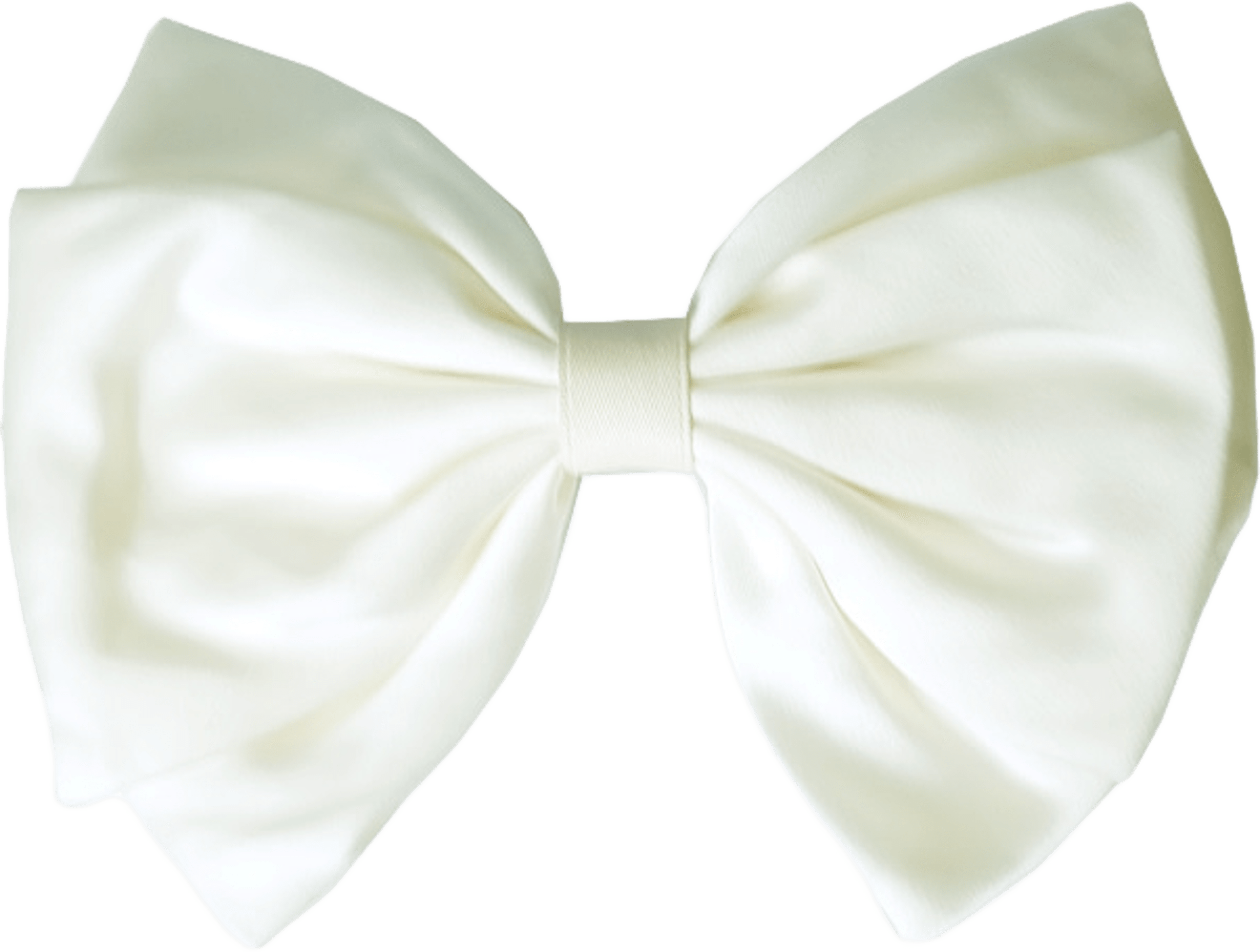Nackspänne Med Rosett 16 Cm