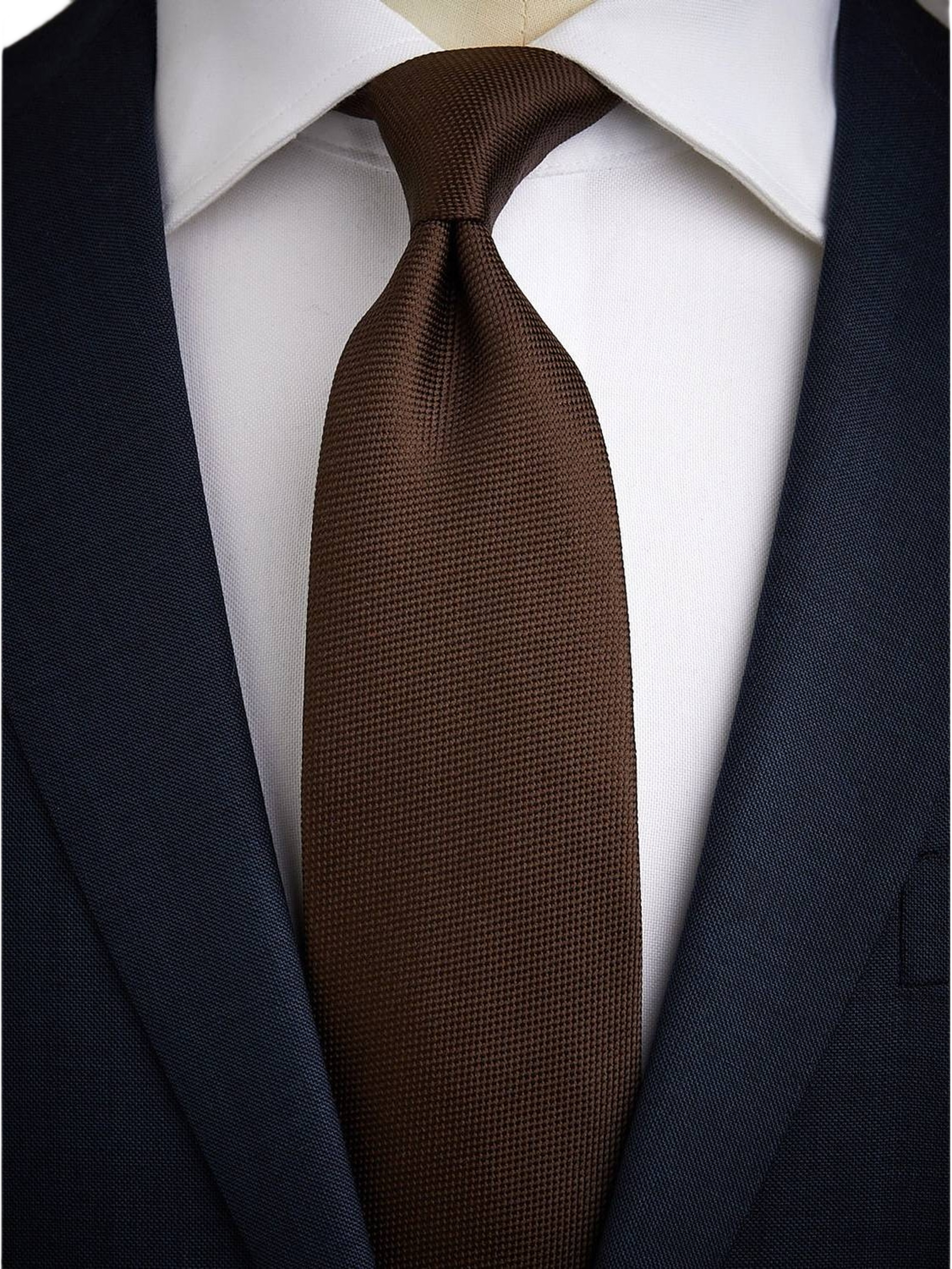 Tie Structure