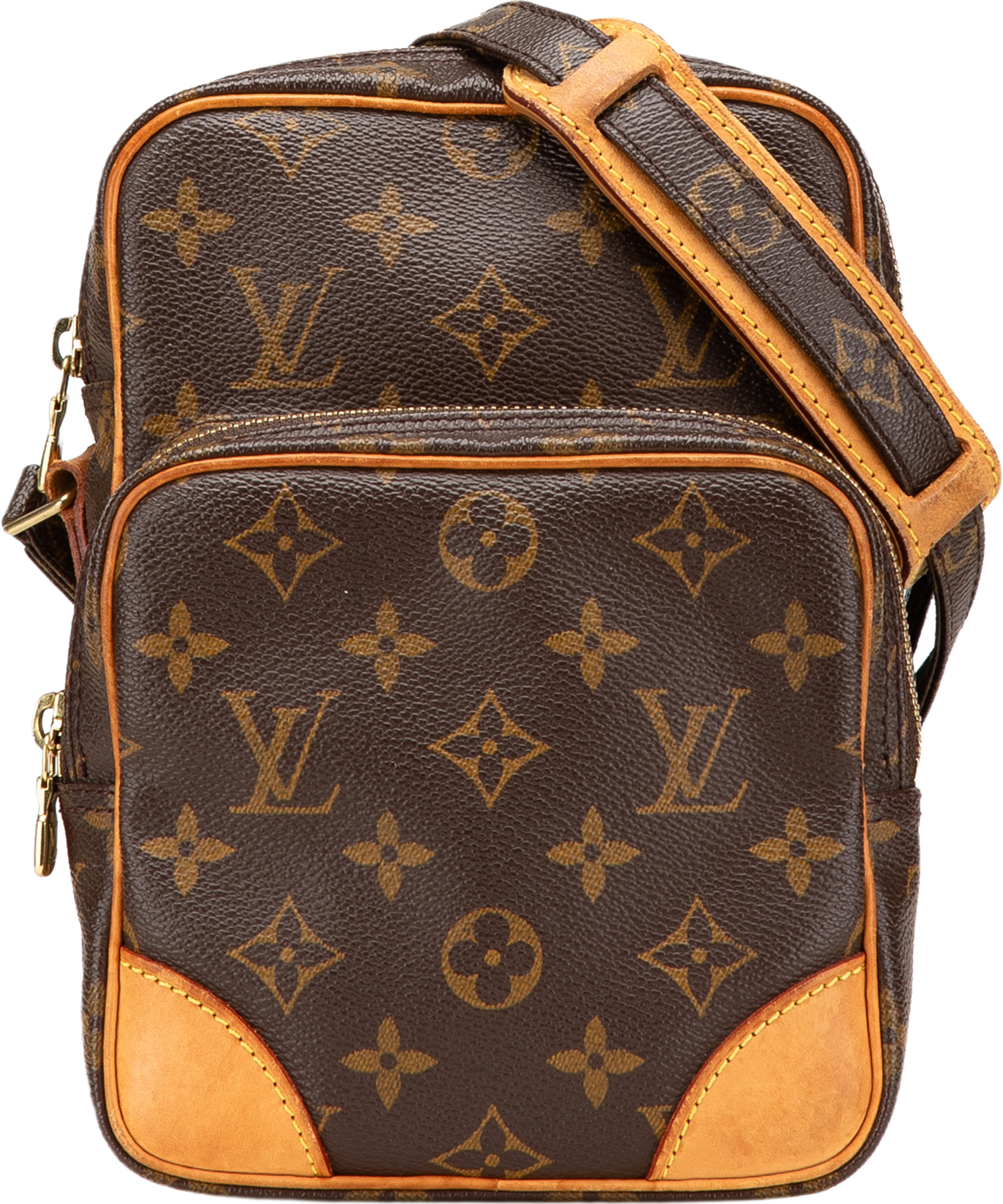 Louis Vuitton Monogram Amazone