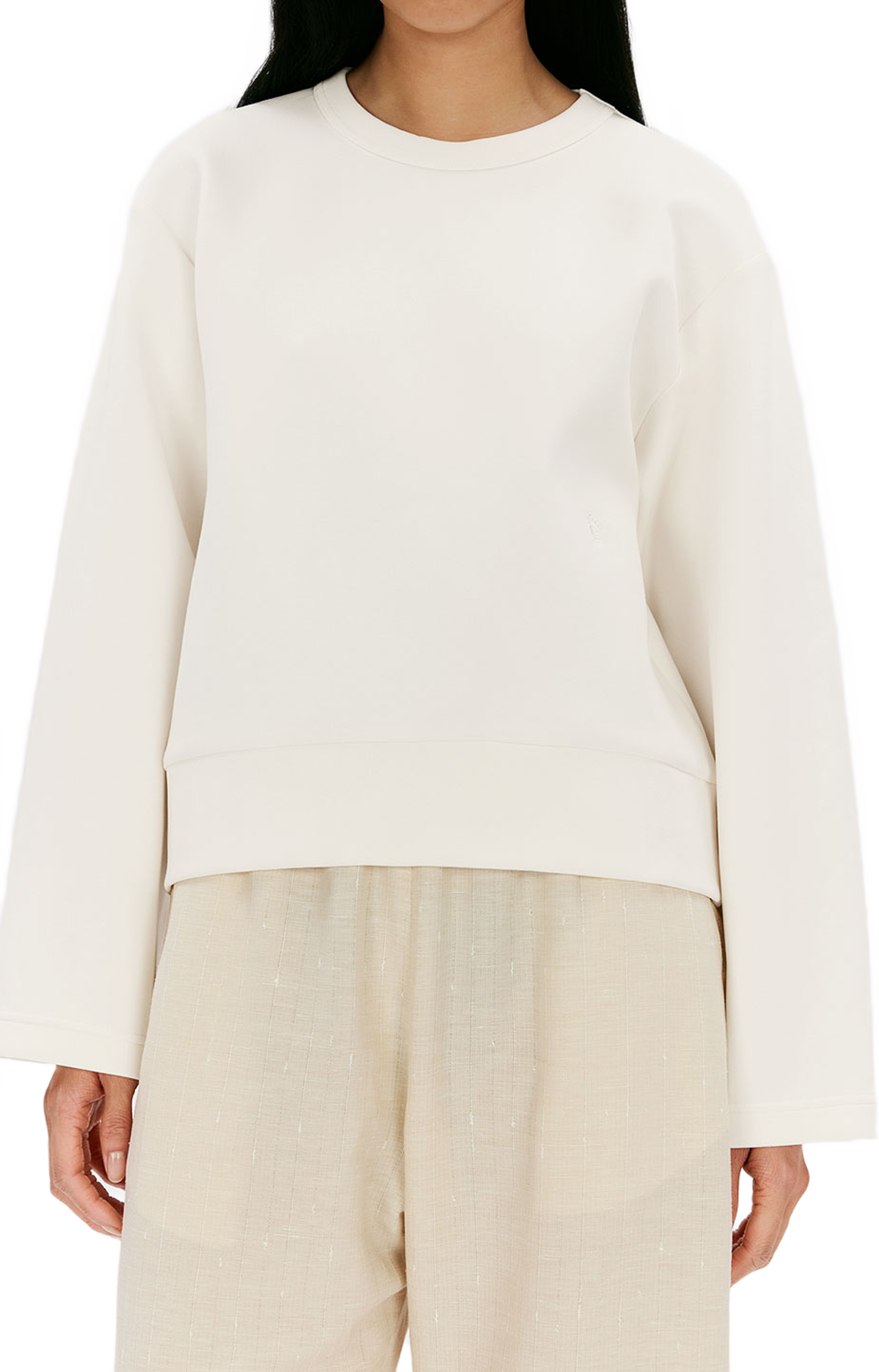 Alba W´s Sweat