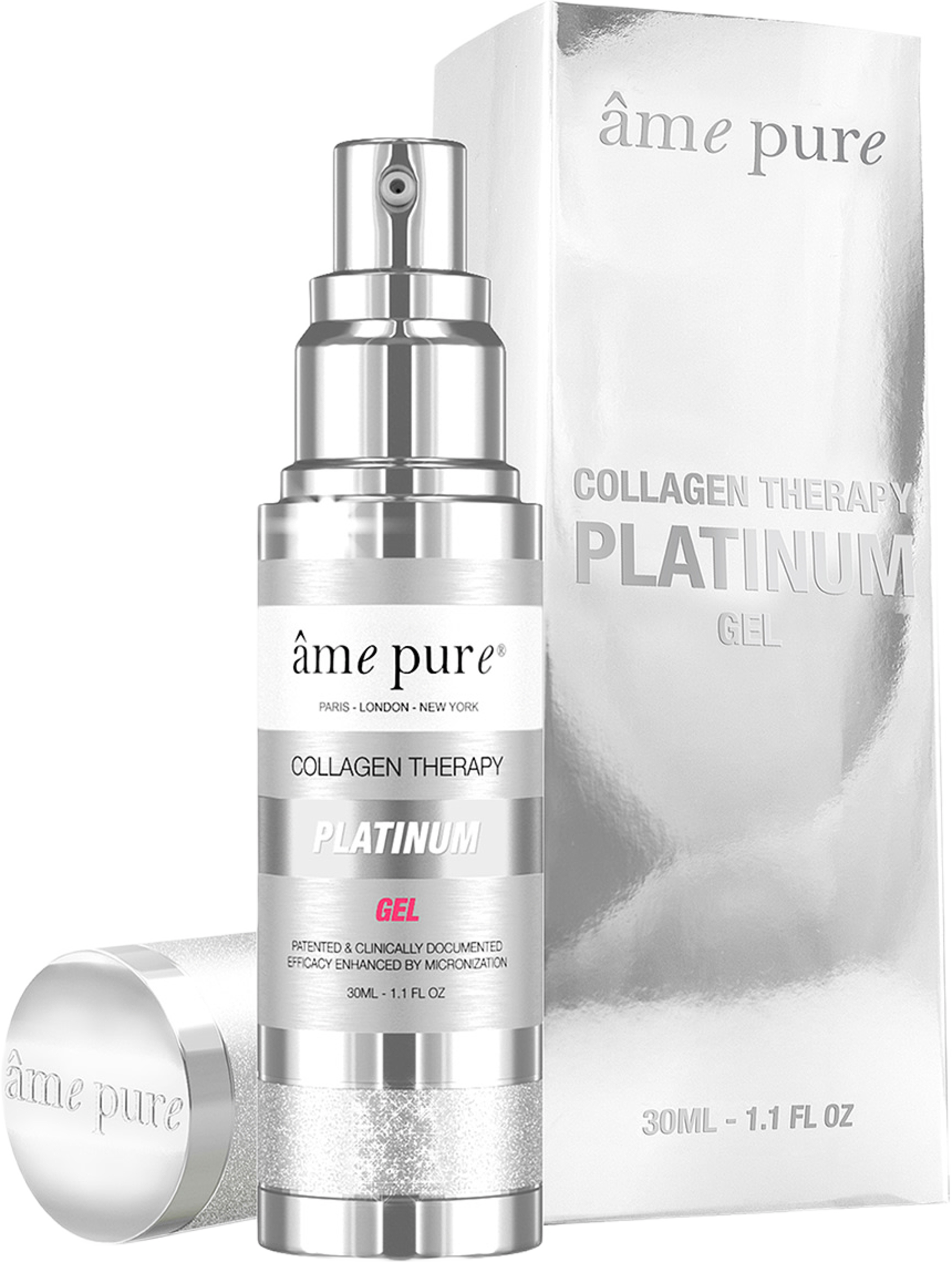 Collagen Therapy Platinum Gel 30ml