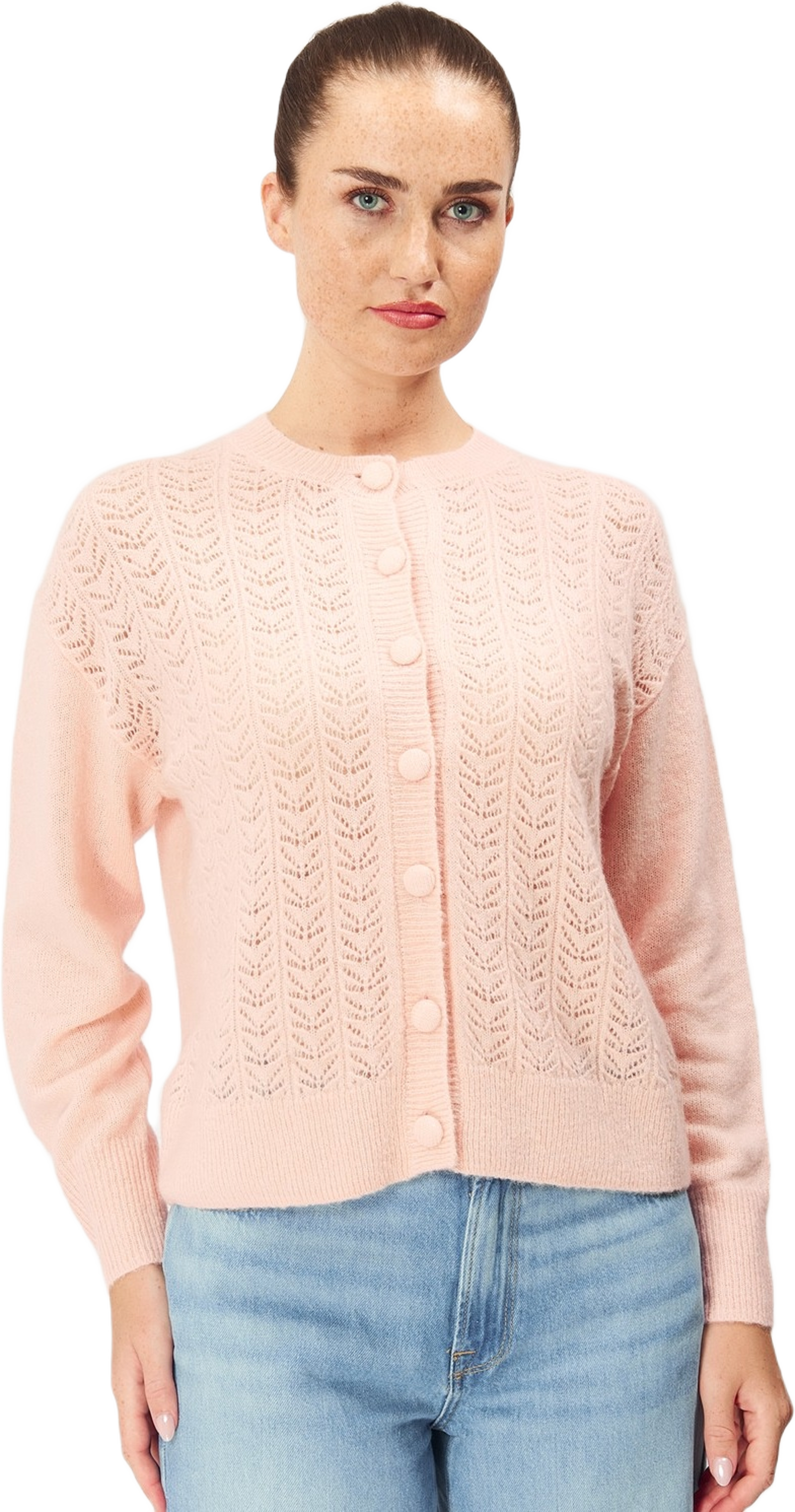 Mollie Cardigan