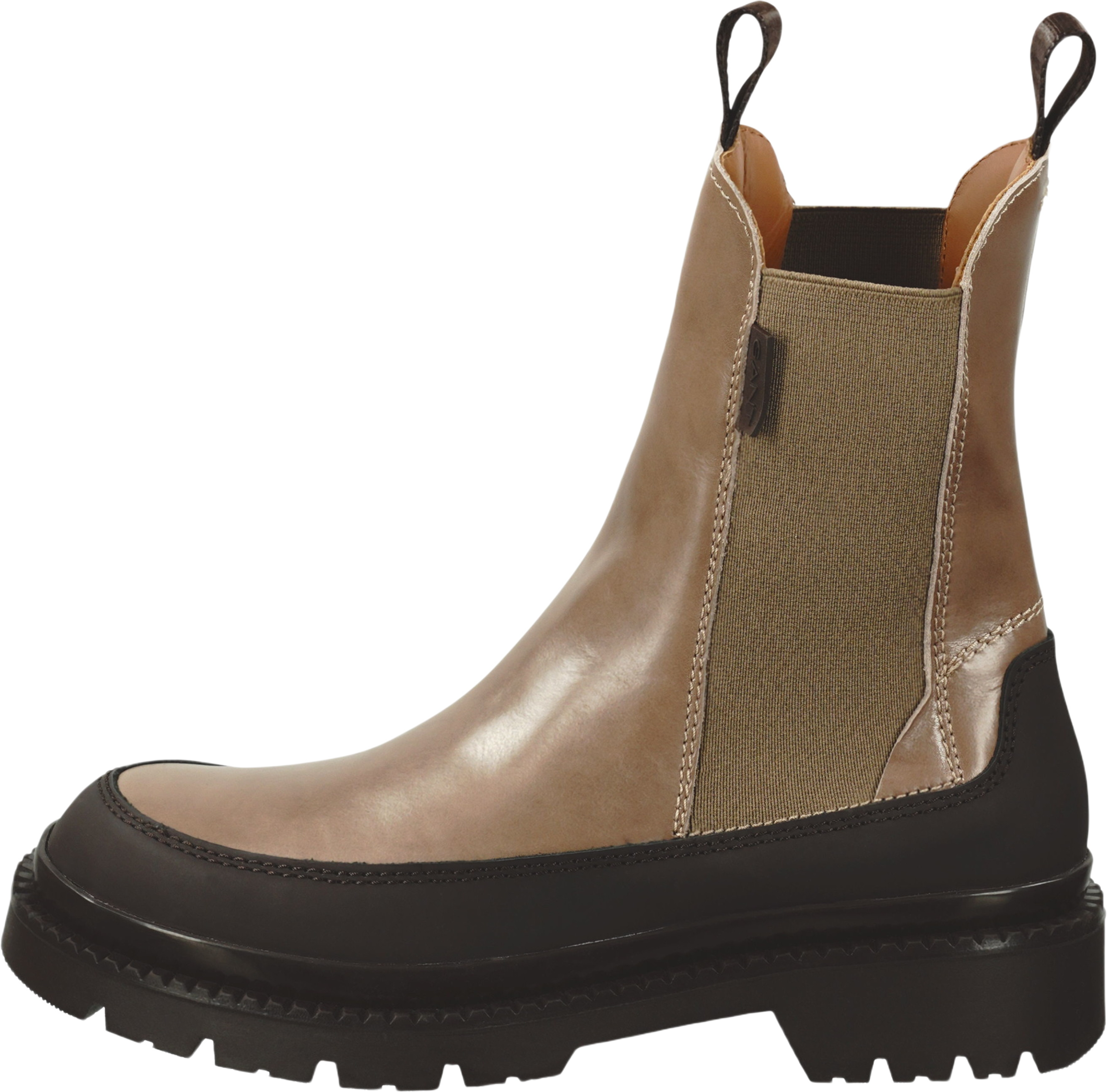 Prepnovo Chelsea Boot