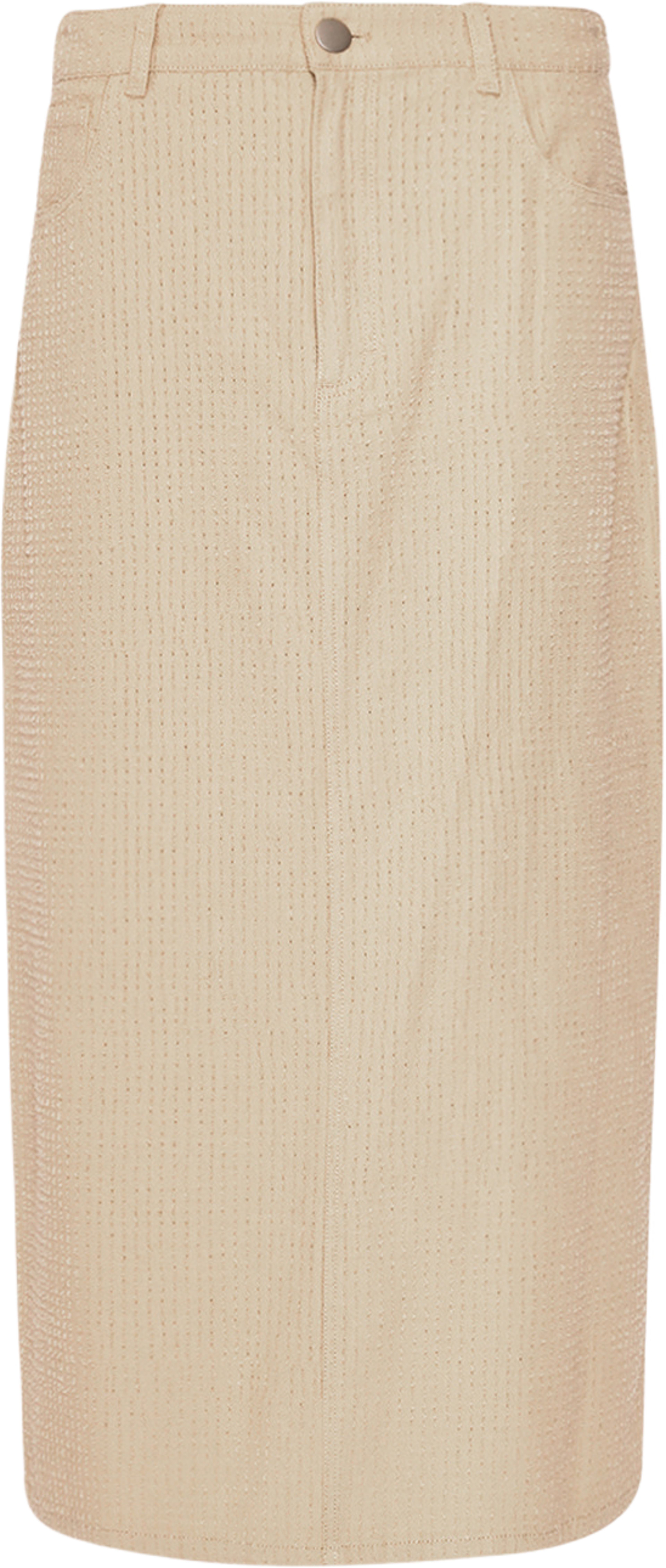 Kanoa Skirt - Oyster