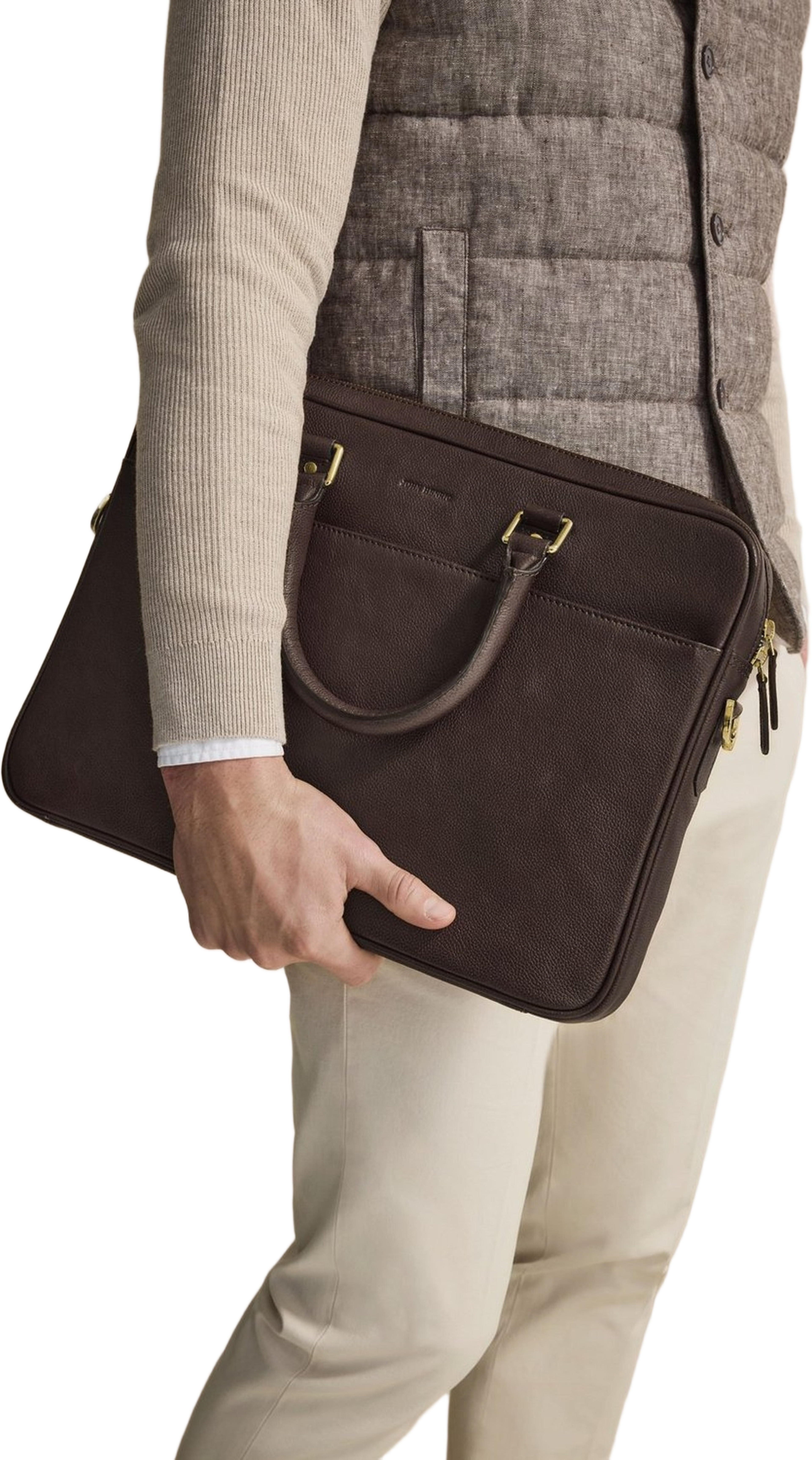 Laptop Bag Bartolo