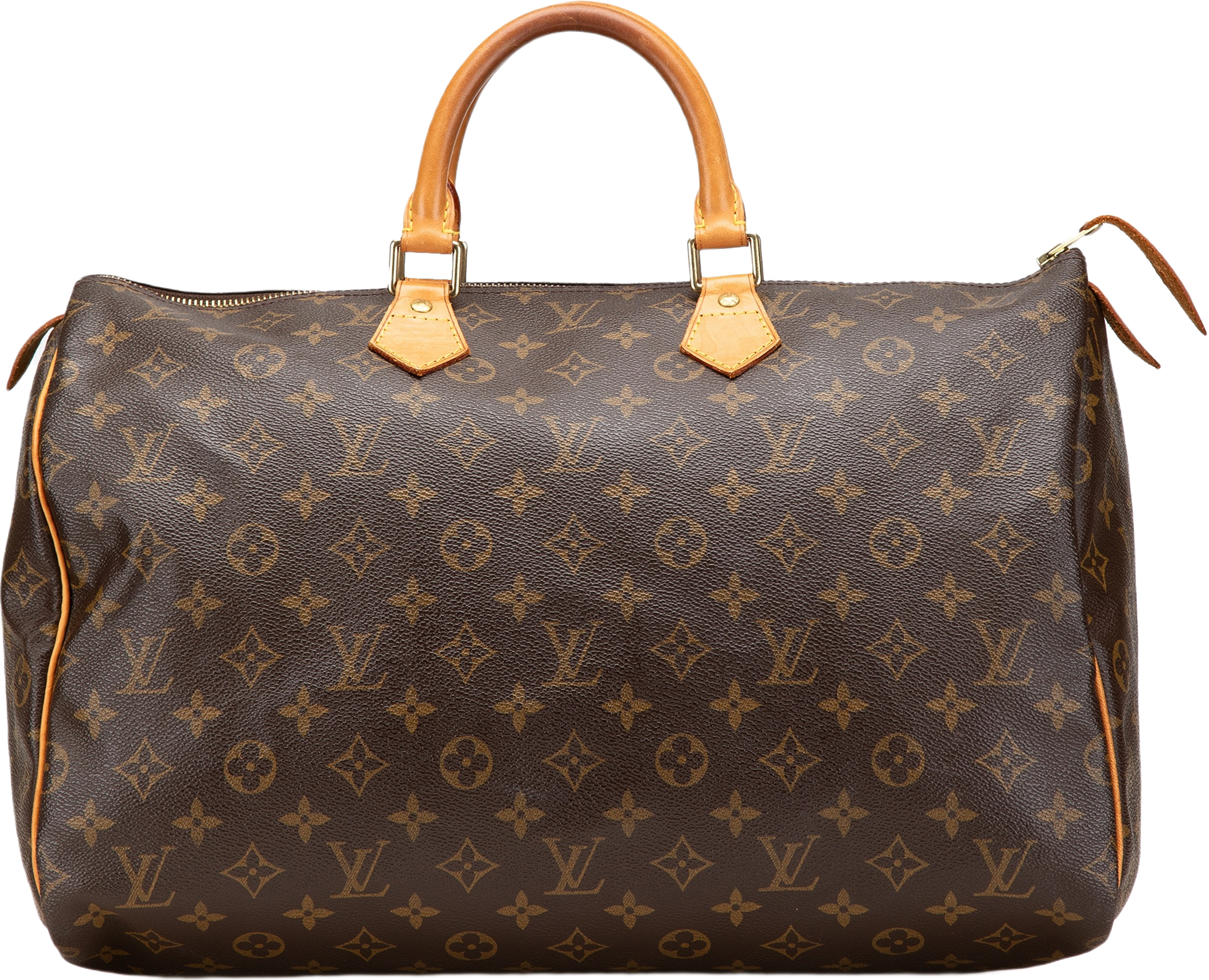 Louis Vuitton Monogram Speedy 40